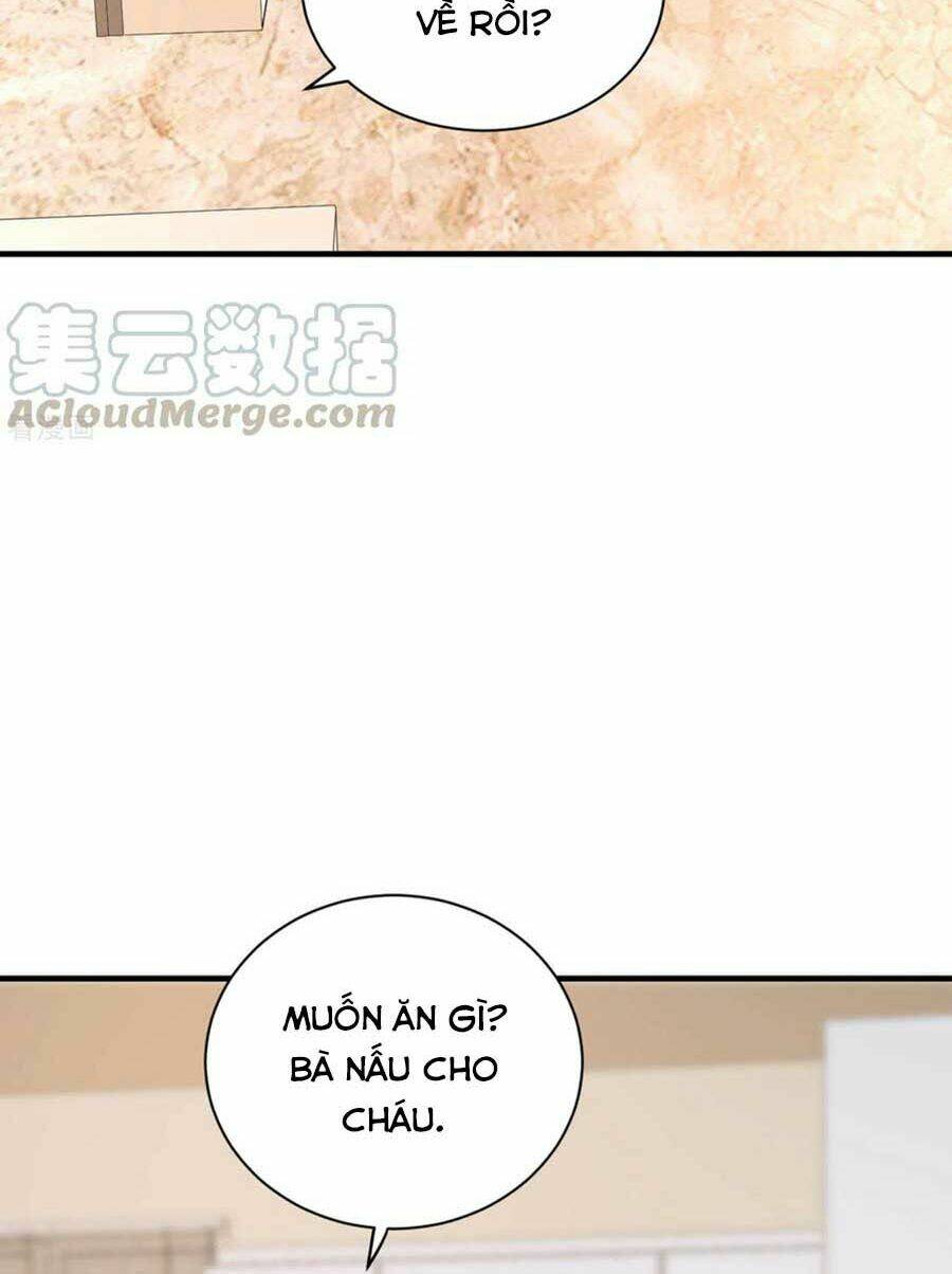 Tiến Độ Chia Tay 99% Chapter 104 - Trang 2