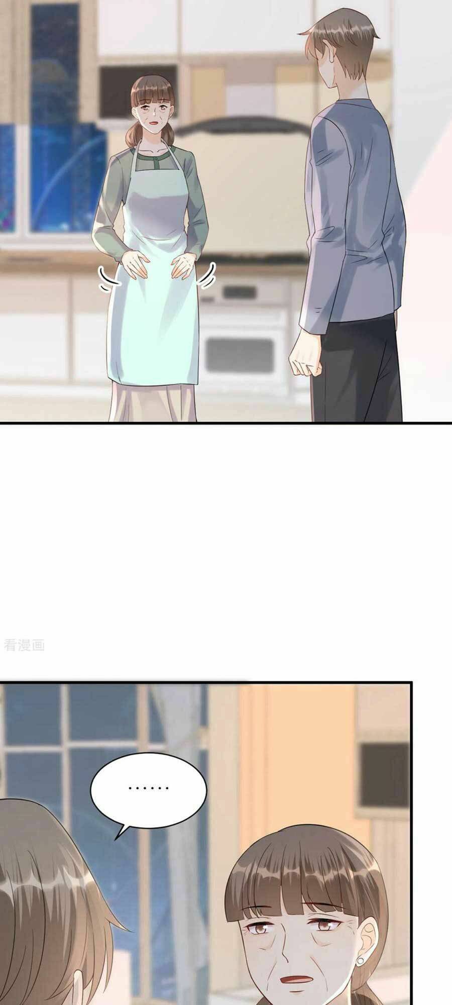 Tiến Độ Chia Tay 99% Chapter 104 - Trang 2