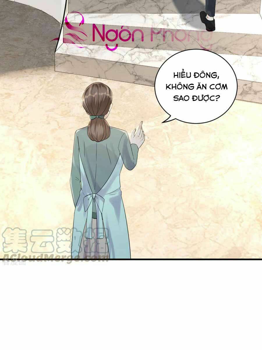 Tiến Độ Chia Tay 99% Chapter 104 - Trang 2