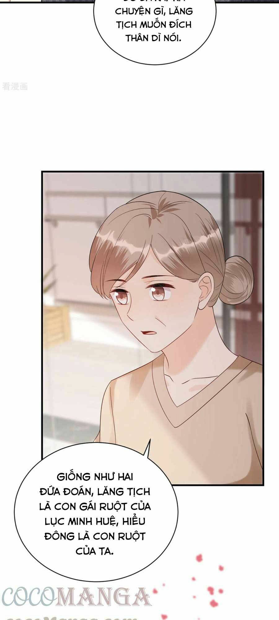 Tiến Độ Chia Tay 99% Chapter 105 - Trang 2