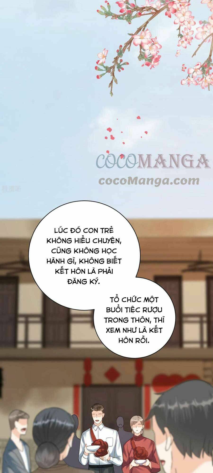 Tiến Độ Chia Tay 99% Chapter 105 - Trang 2