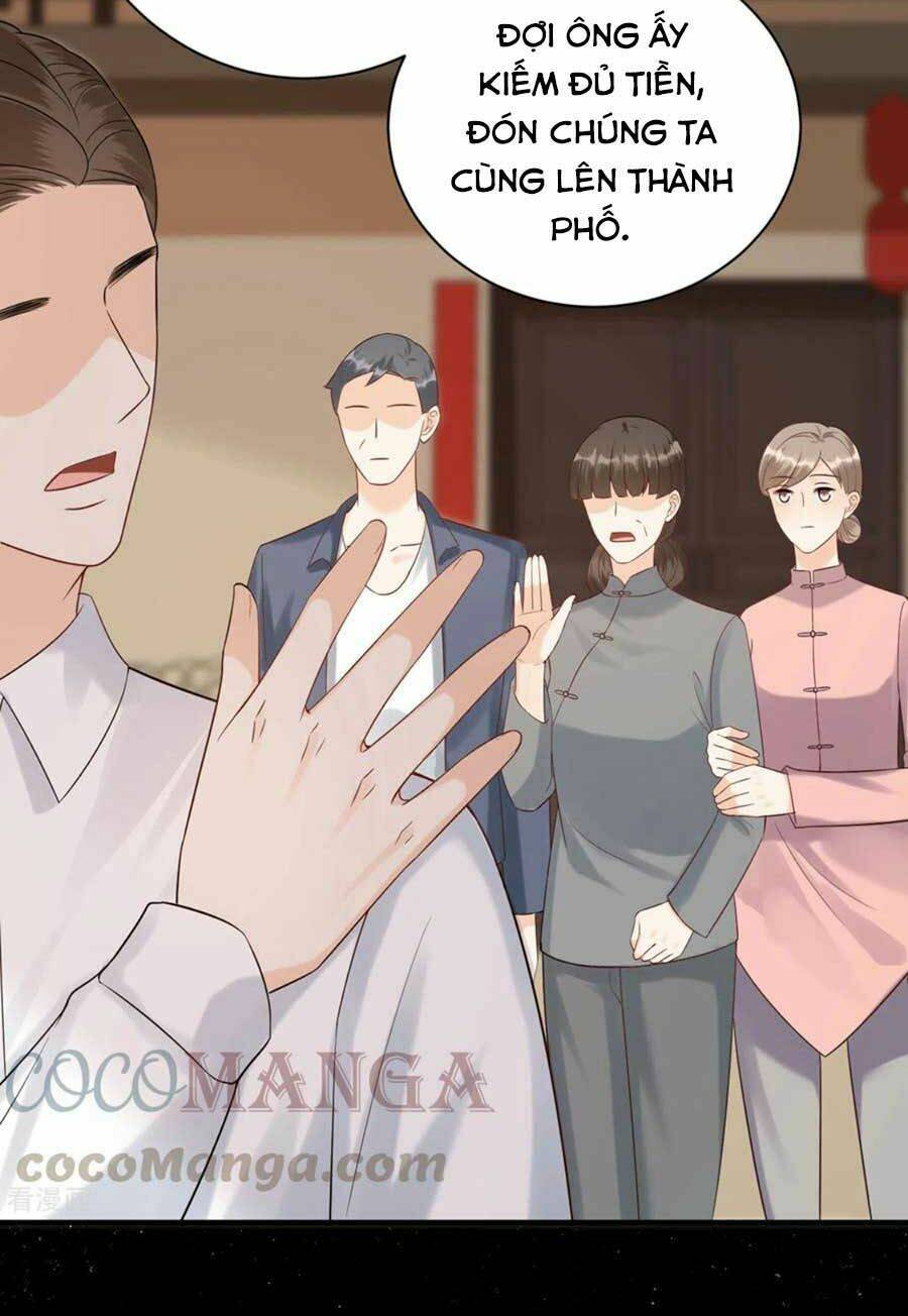 Tiến Độ Chia Tay 99% Chapter 105 - Trang 2