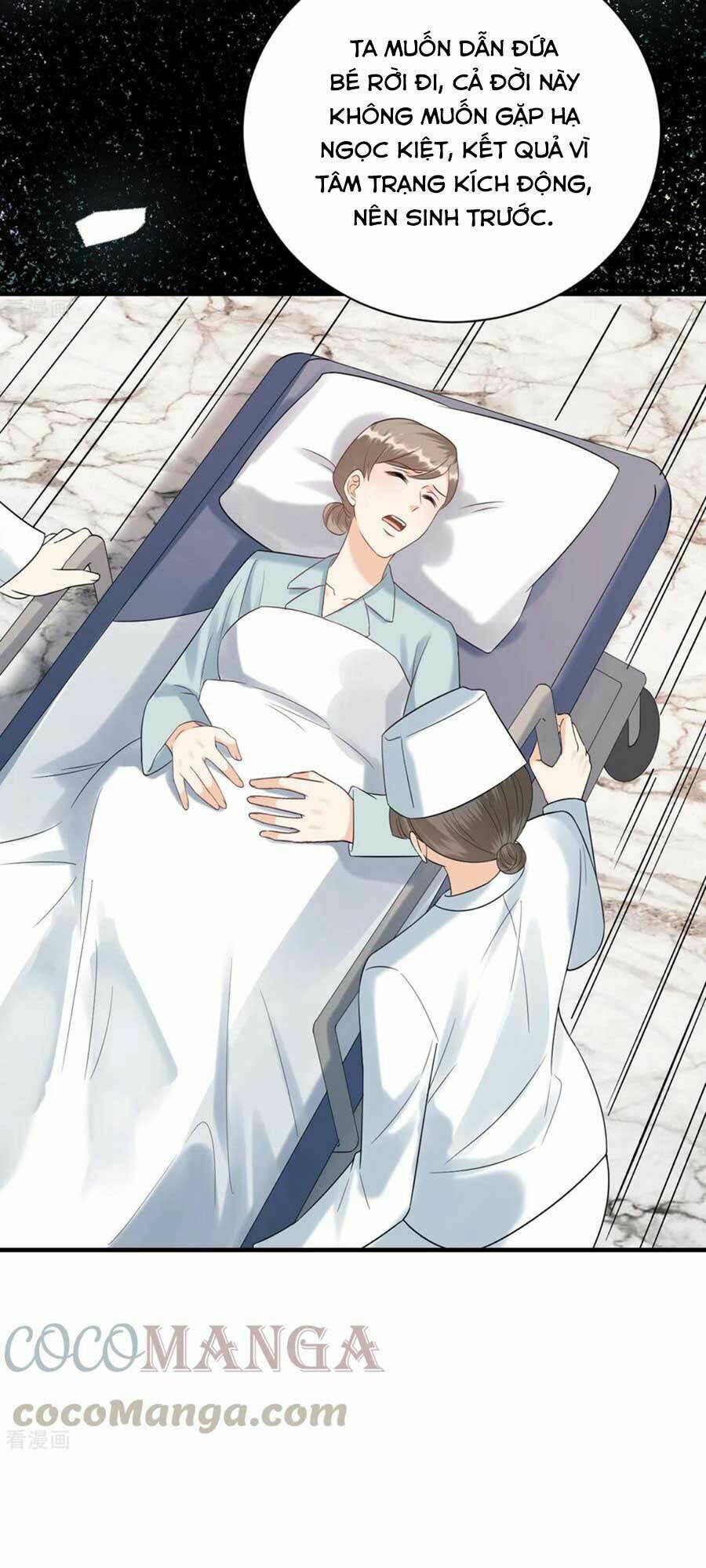 Tiến Độ Chia Tay 99% Chapter 105 - Trang 2