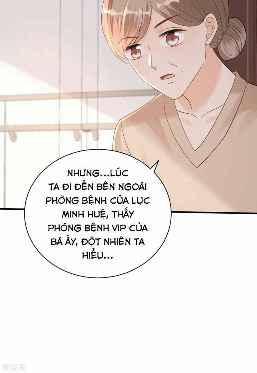 Tiến Độ Chia Tay 99% Chapter 105 - Trang 2