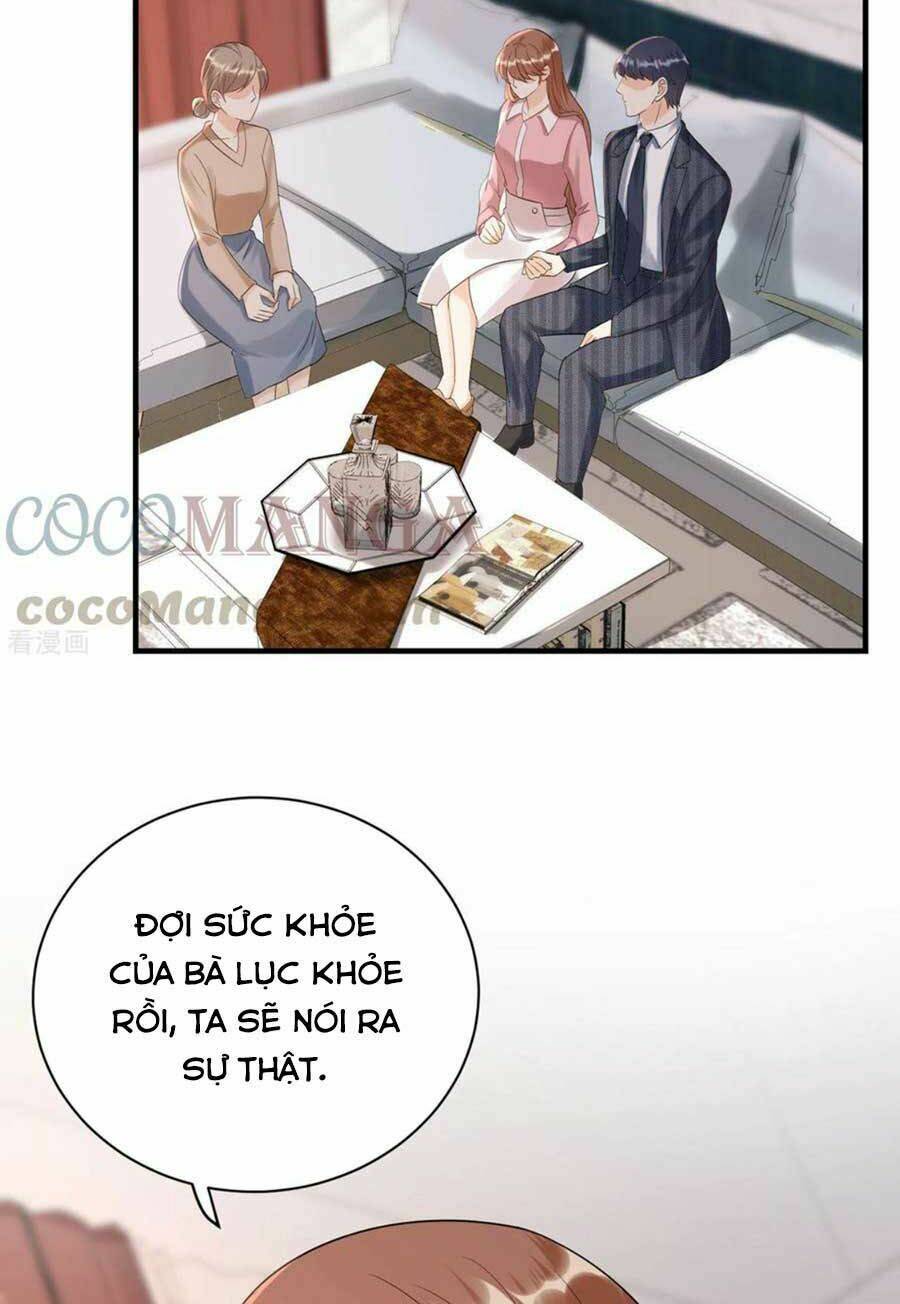 Tiến Độ Chia Tay 99% Chapter 105 - Trang 2