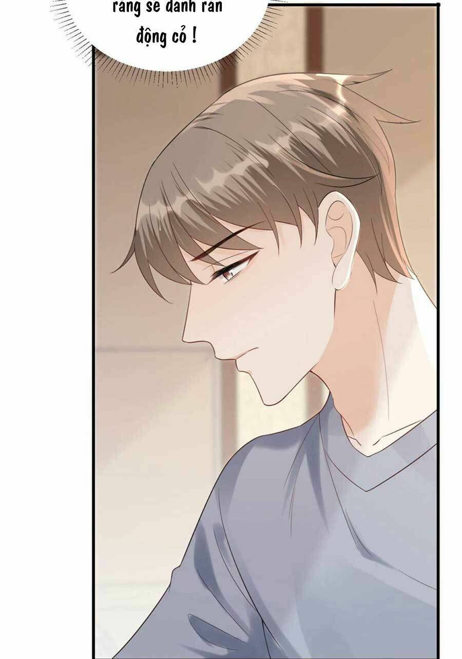 Tiến Độ Chia Tay 99% Chapter 106 - Trang 2