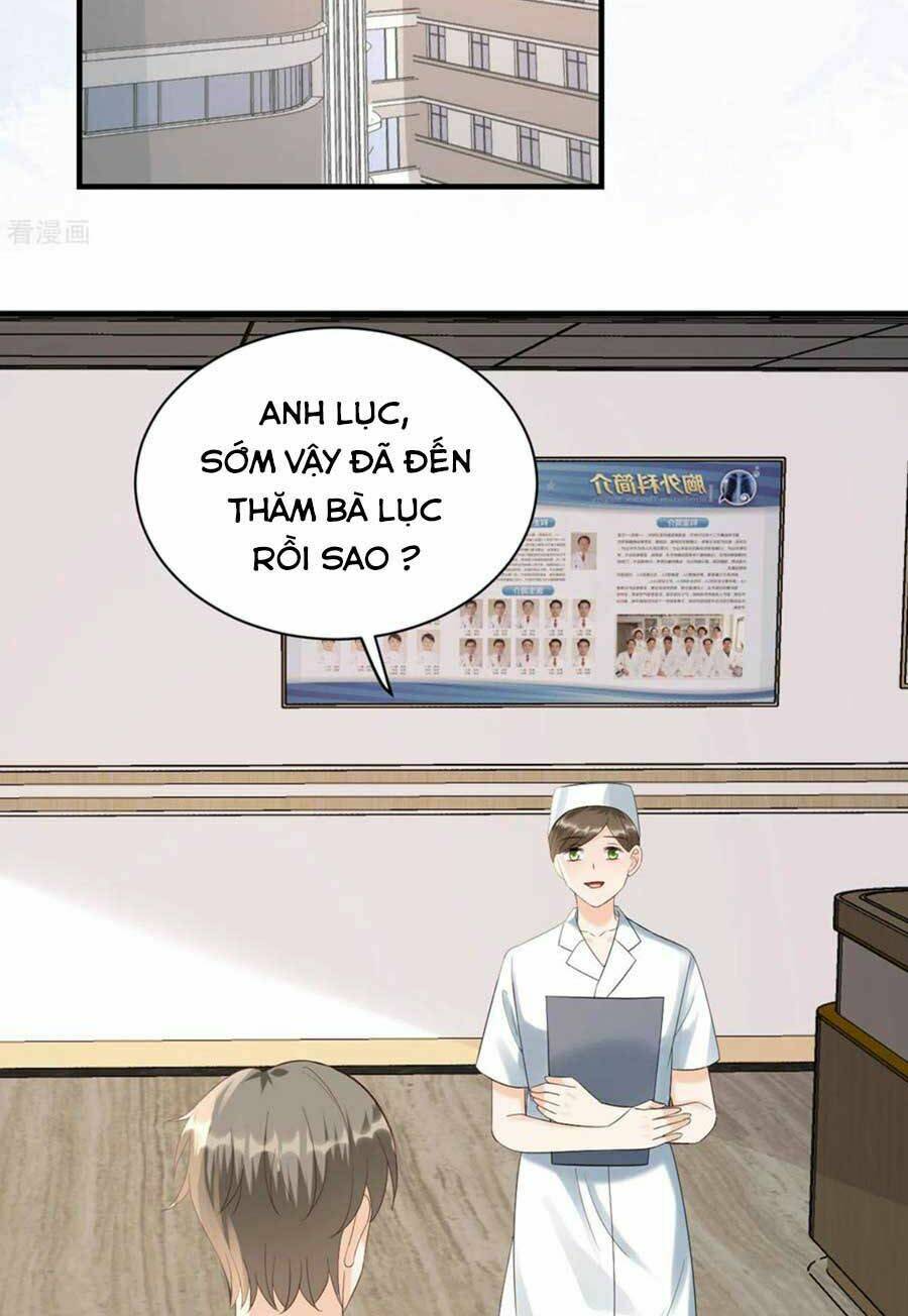 Tiến Độ Chia Tay 99% Chapter 106 - Trang 2