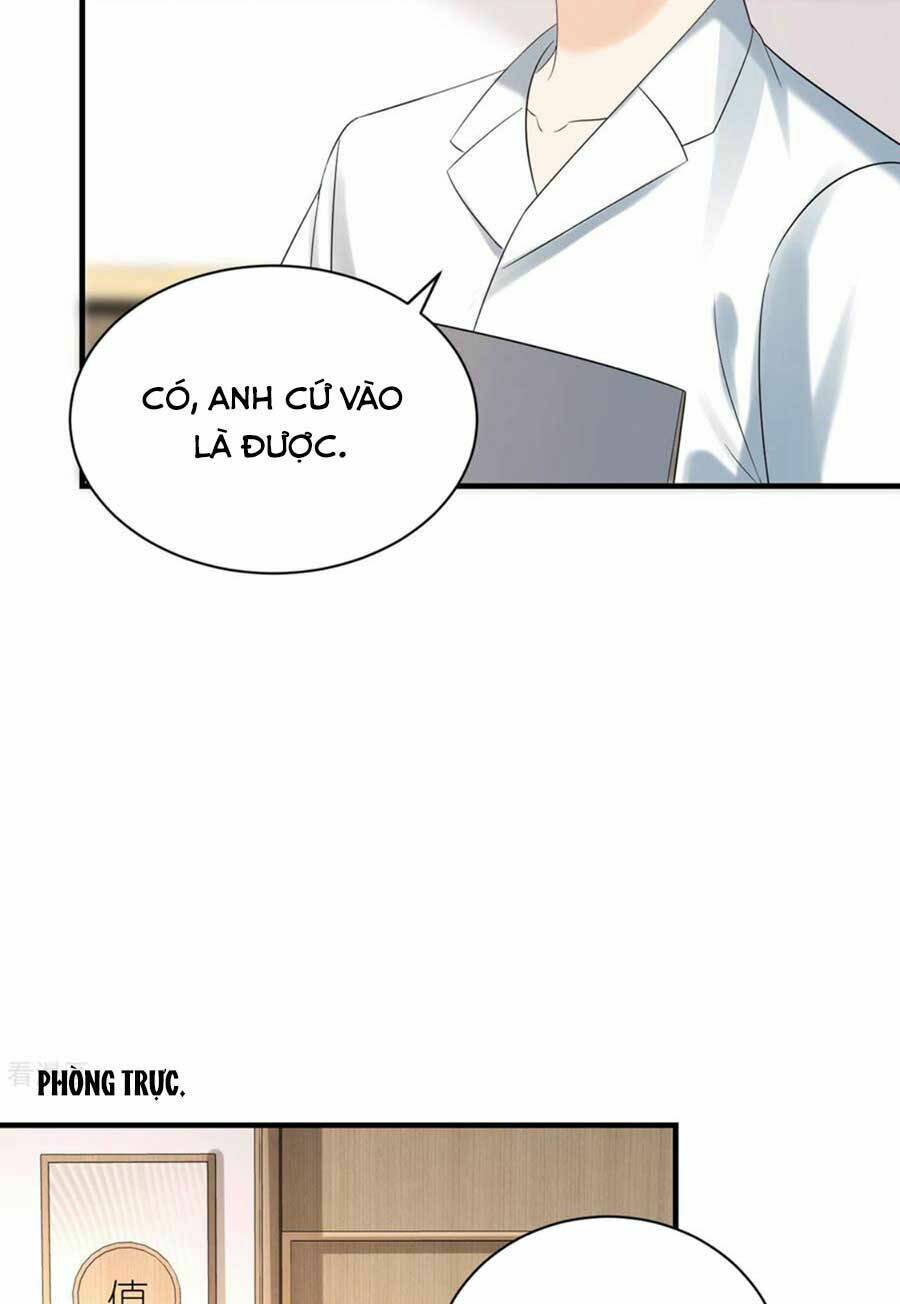 Tiến Độ Chia Tay 99% Chapter 106 - Trang 2