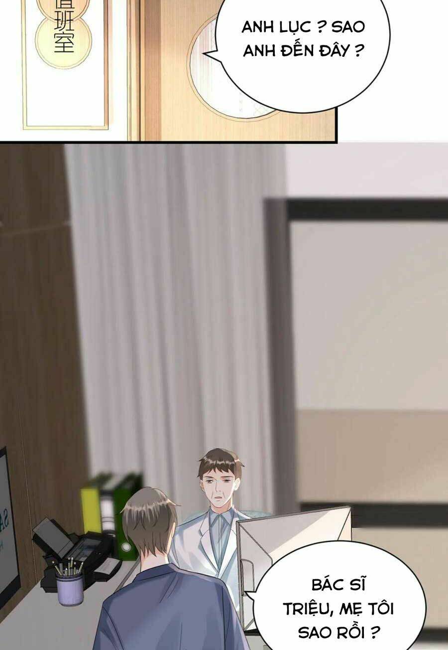 Tiến Độ Chia Tay 99% Chapter 106 - Trang 2