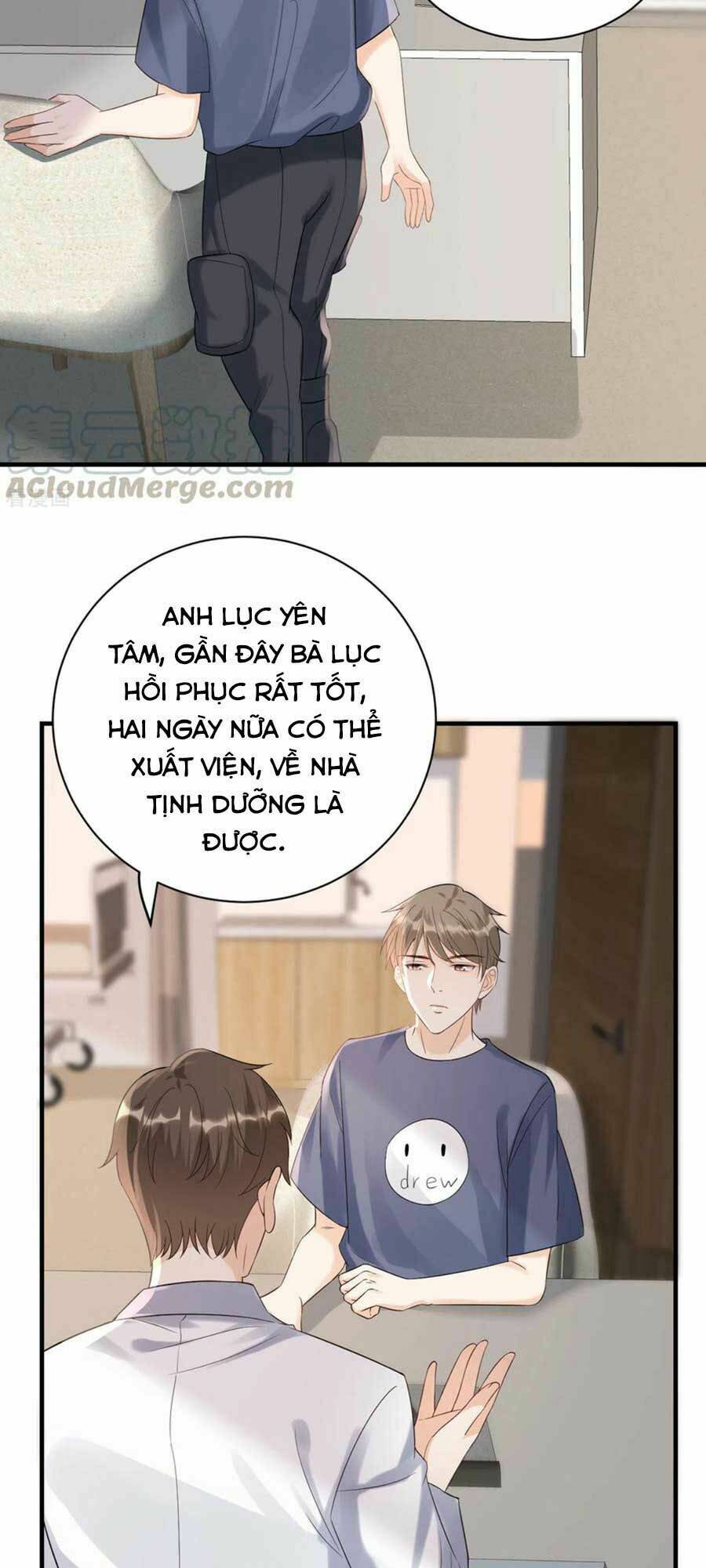 Tiến Độ Chia Tay 99% Chapter 106 - Trang 2