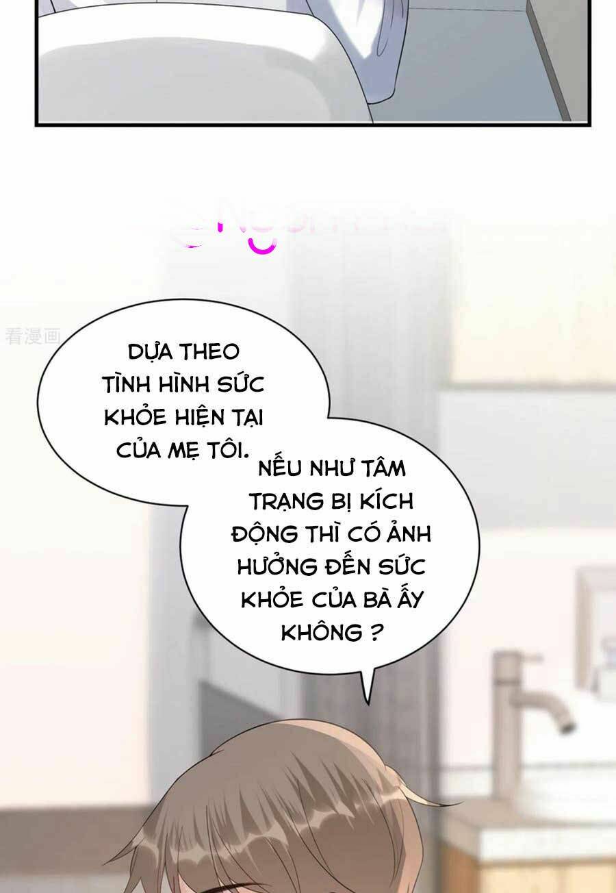 Tiến Độ Chia Tay 99% Chapter 106 - Trang 2