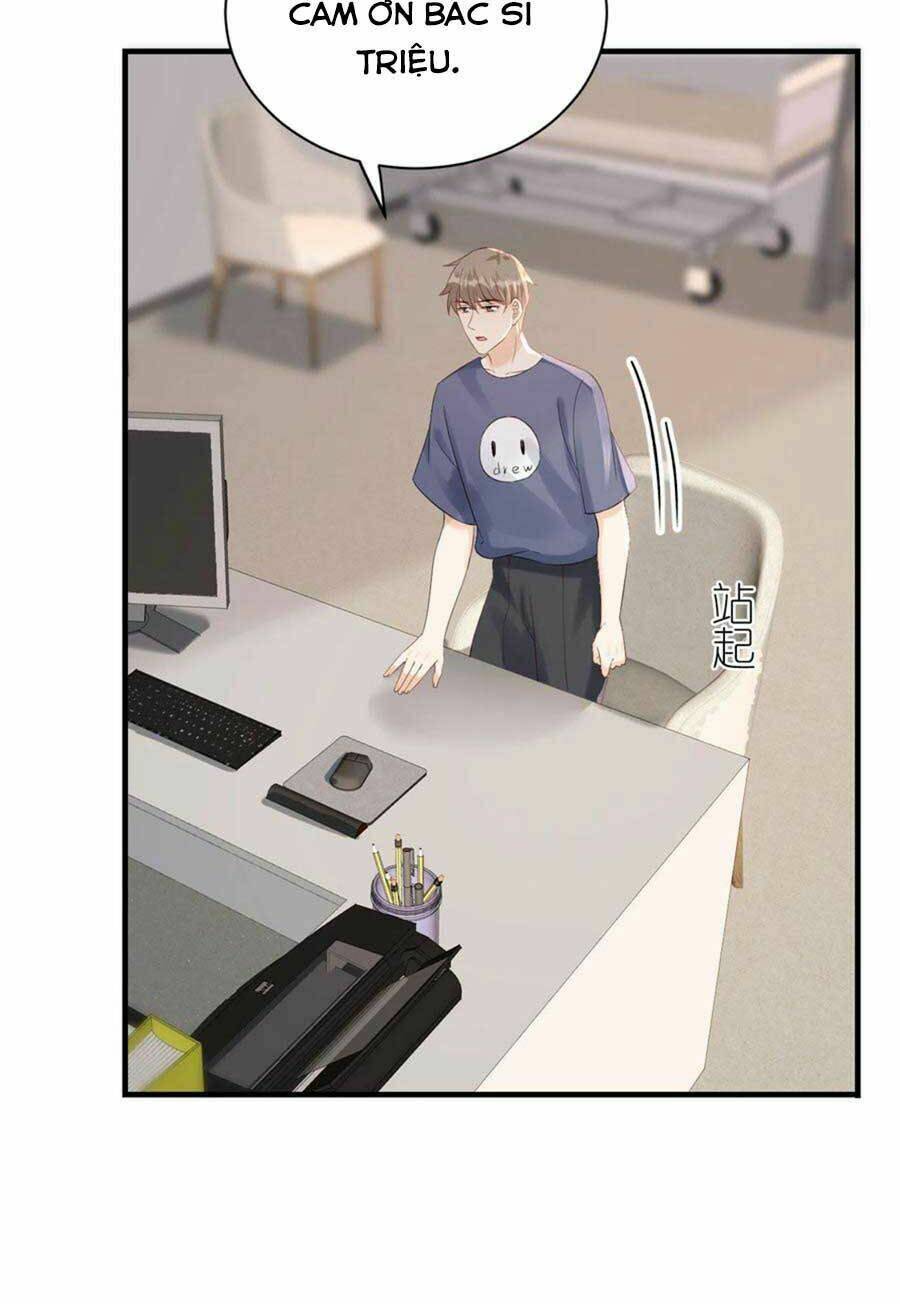 Tiến Độ Chia Tay 99% Chapter 106 - Trang 2