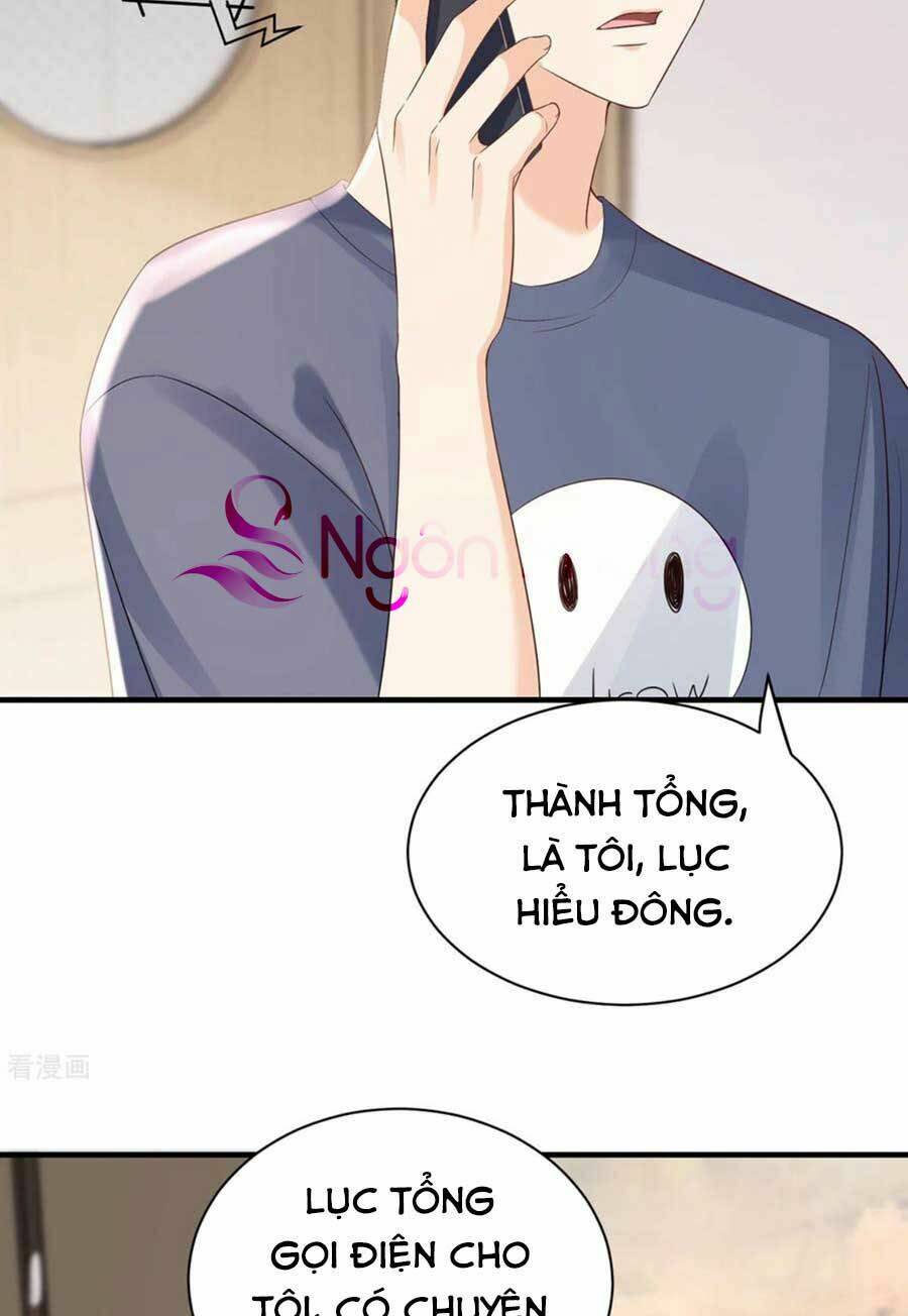 Tiến Độ Chia Tay 99% Chapter 106 - Trang 2