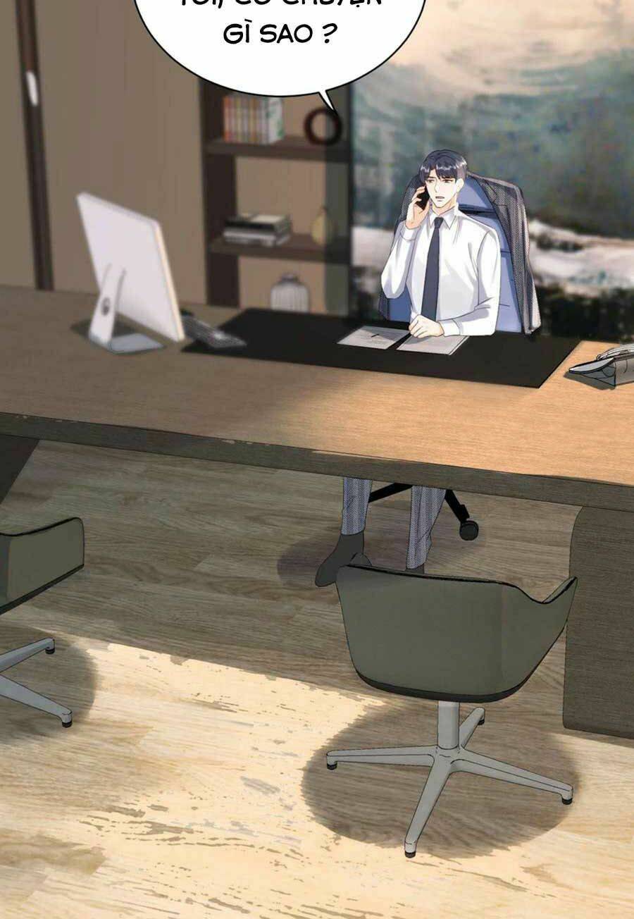 Tiến Độ Chia Tay 99% Chapter 106 - Trang 2