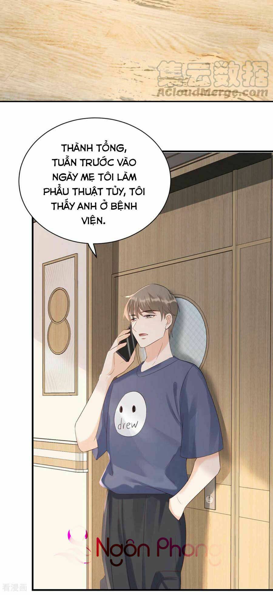 Tiến Độ Chia Tay 99% Chapter 106 - Trang 2