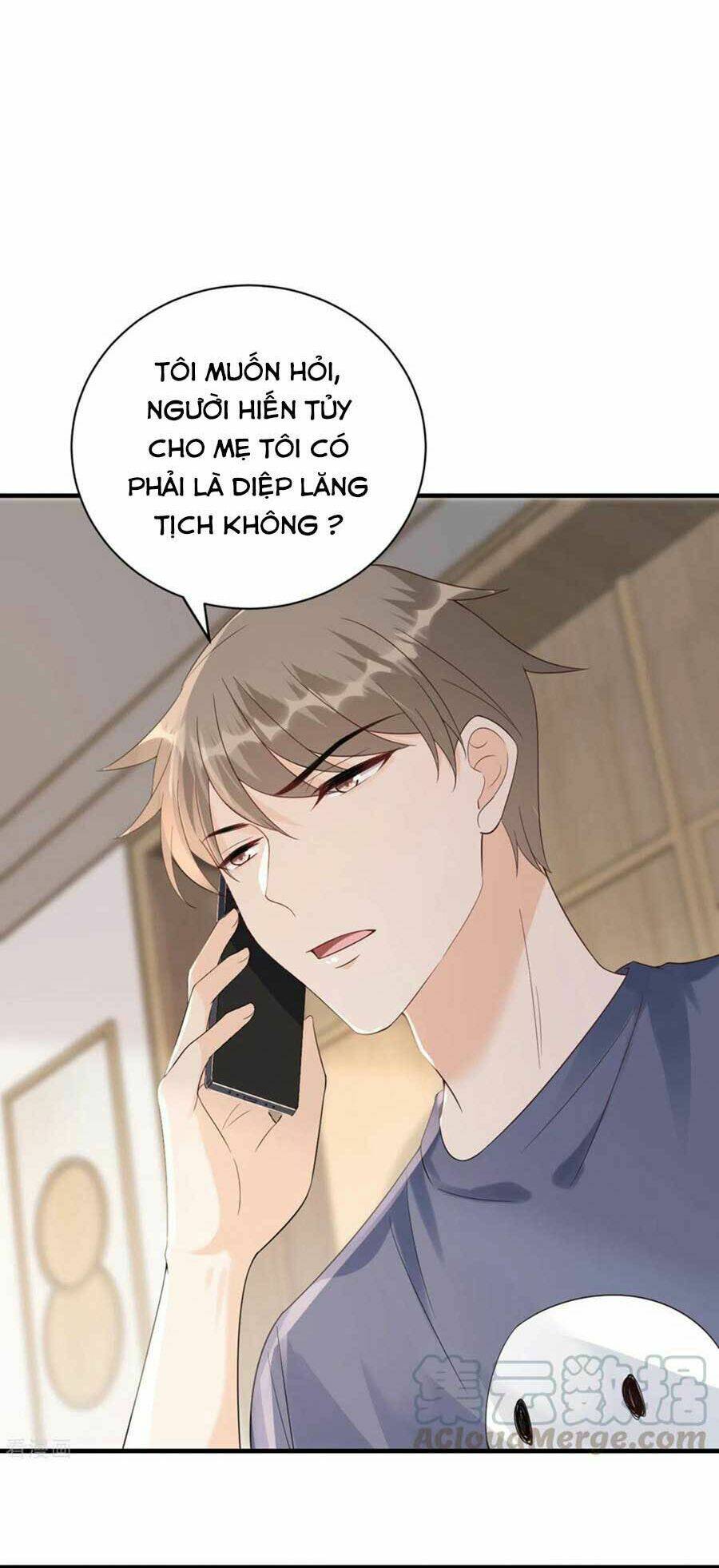 Tiến Độ Chia Tay 99% Chapter 106 - Trang 2