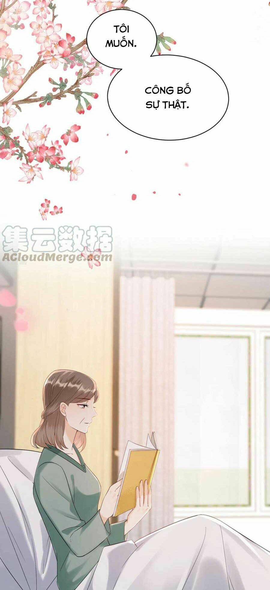 Tiến Độ Chia Tay 99% Chapter 106 - Trang 2