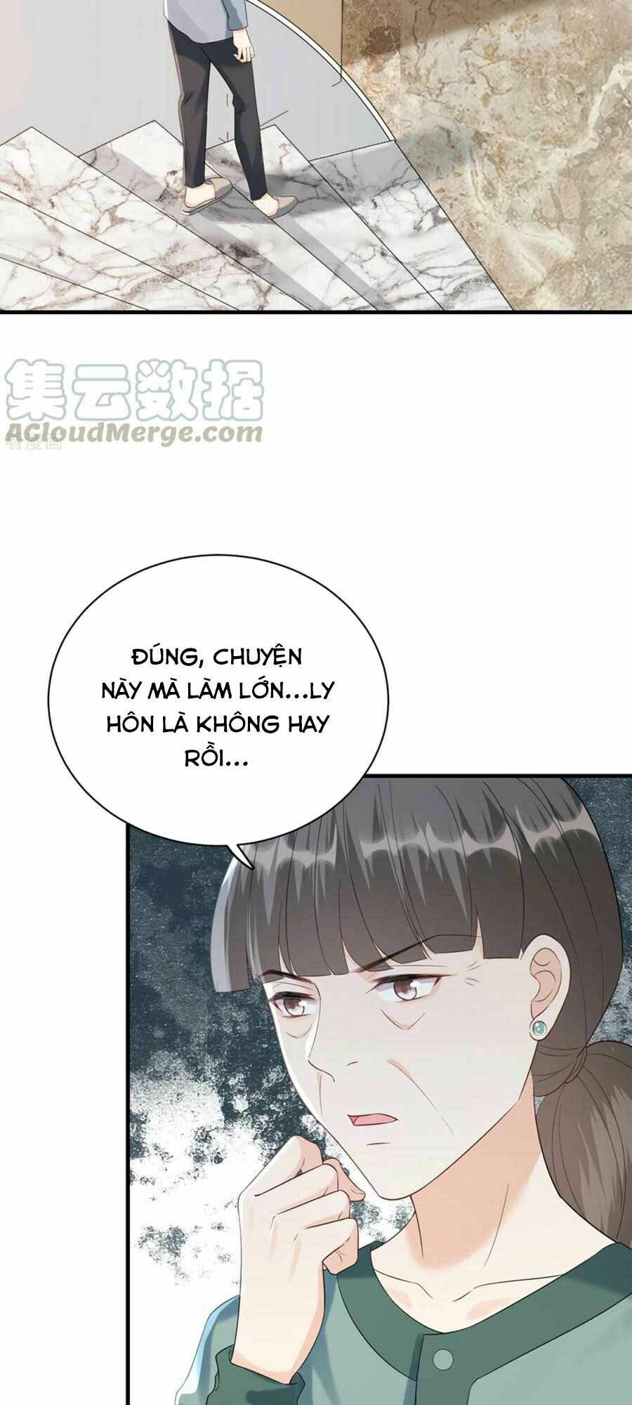 Tiến Độ Chia Tay 99% Chapter 106 - Trang 2