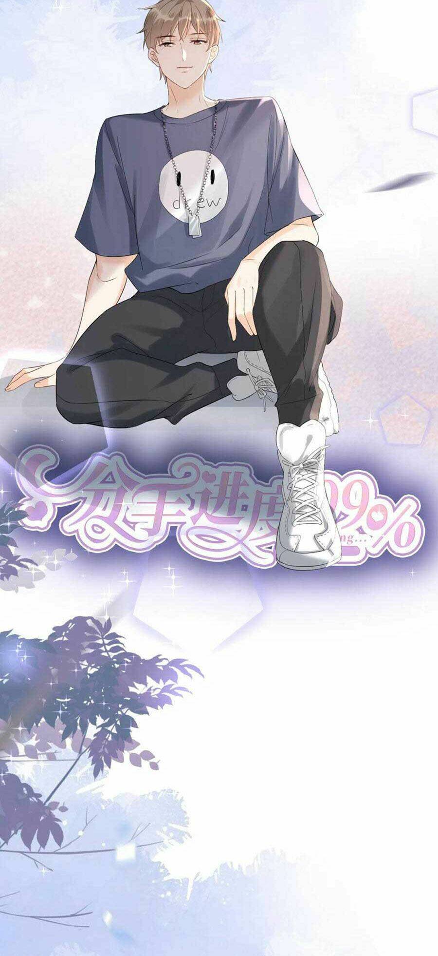 Tiến Độ Chia Tay 99% Chapter 106 - Trang 2