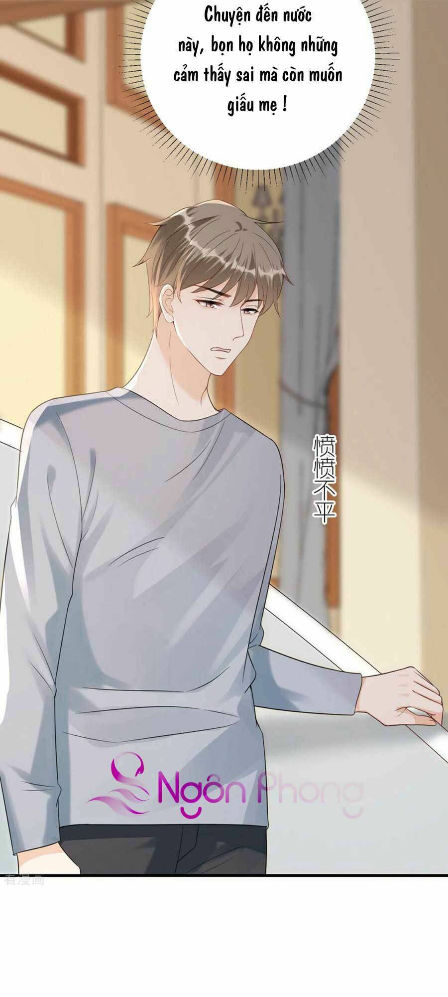 Tiến Độ Chia Tay 99% Chapter 106 - Trang 2
