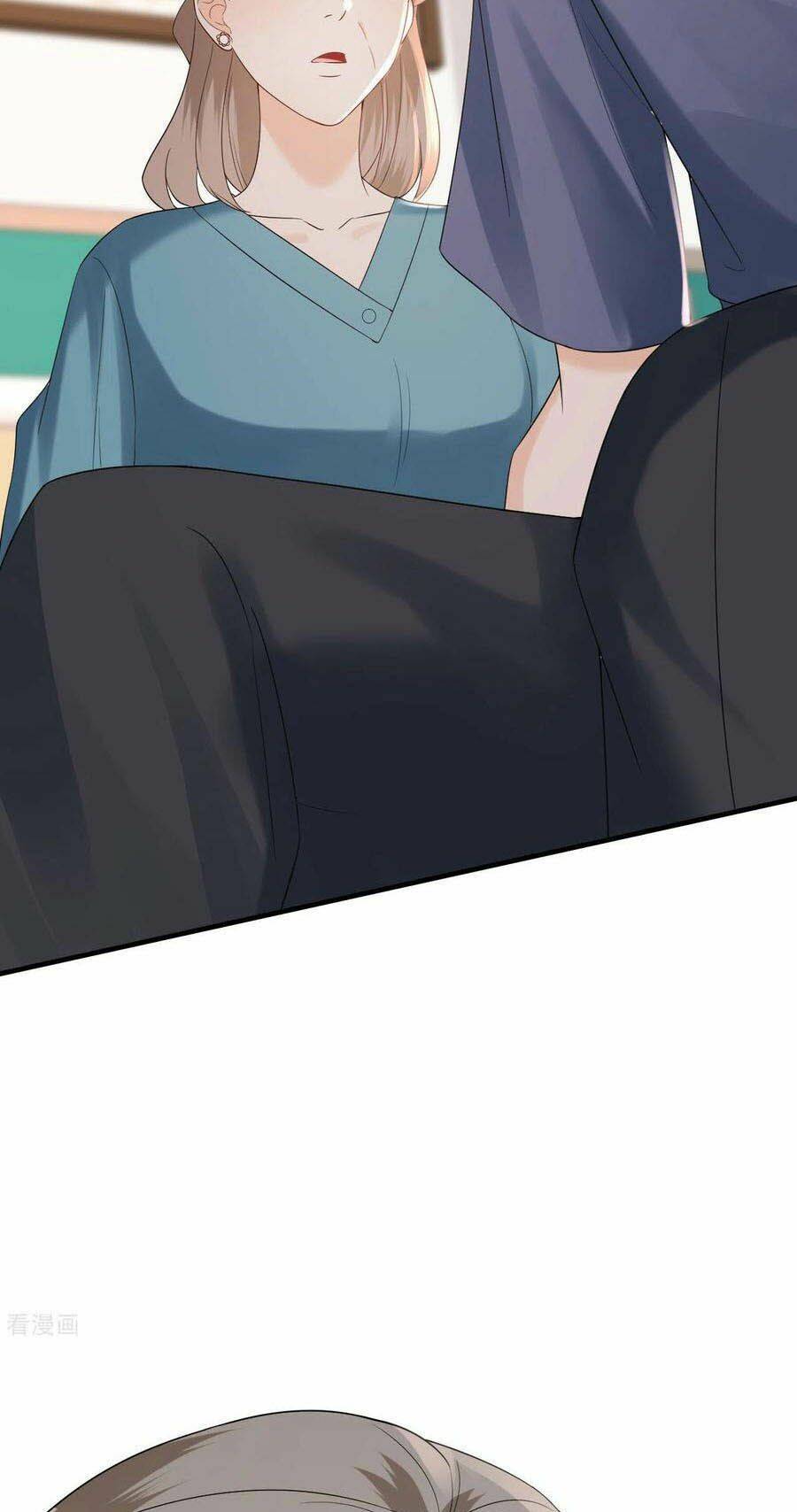 Tiến Độ Chia Tay 99% Chapter 107 - Trang 2