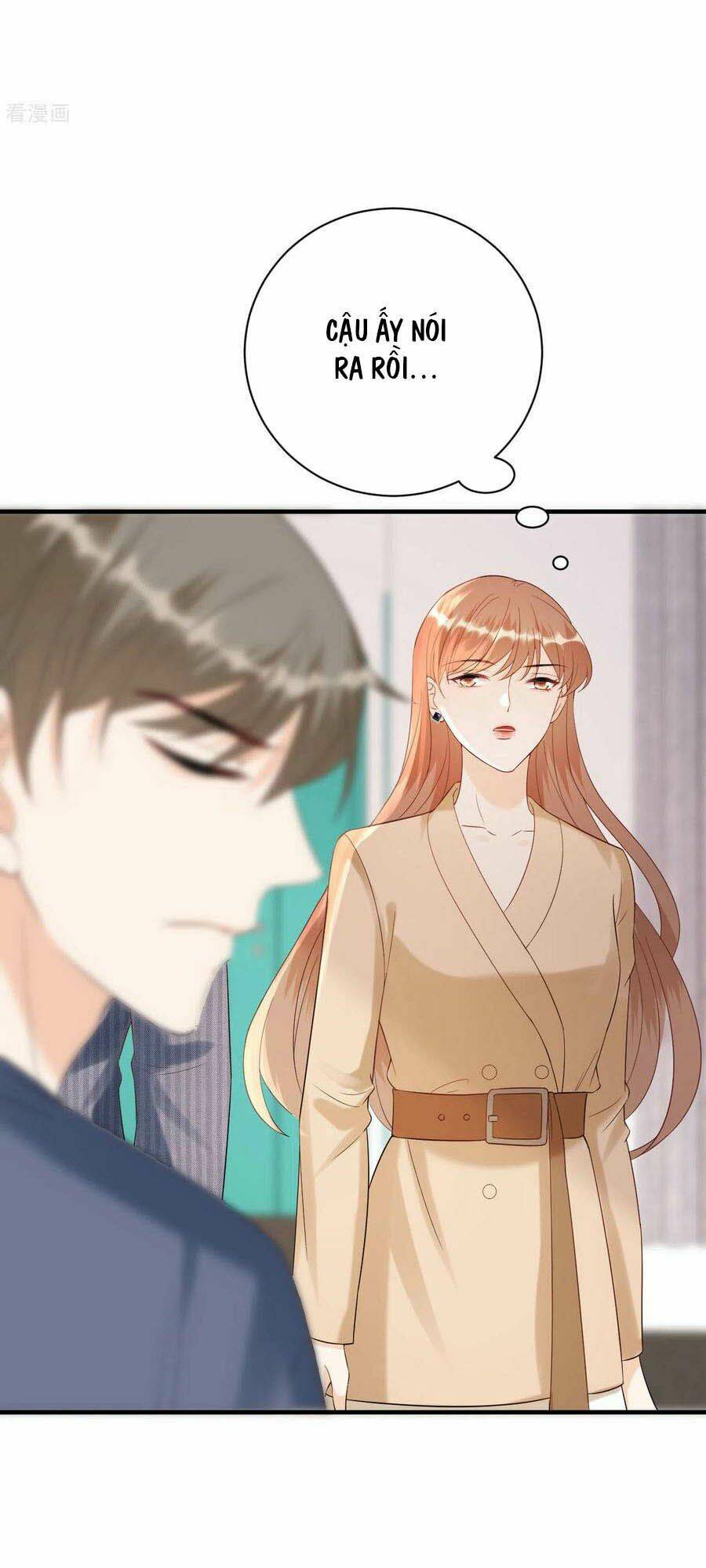 Tiến Độ Chia Tay 99% Chapter 107 - Trang 2