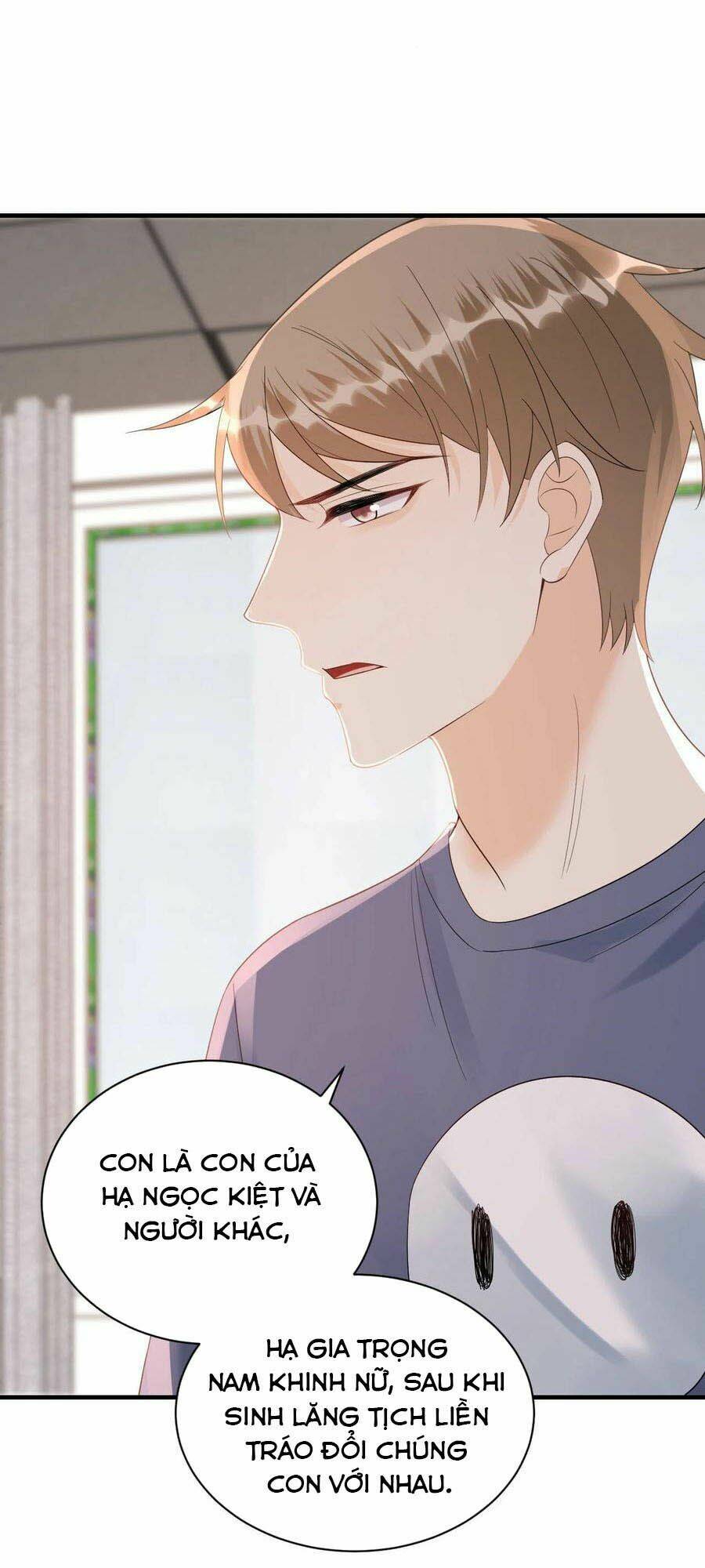 Tiến Độ Chia Tay 99% Chapter 107 - Trang 2