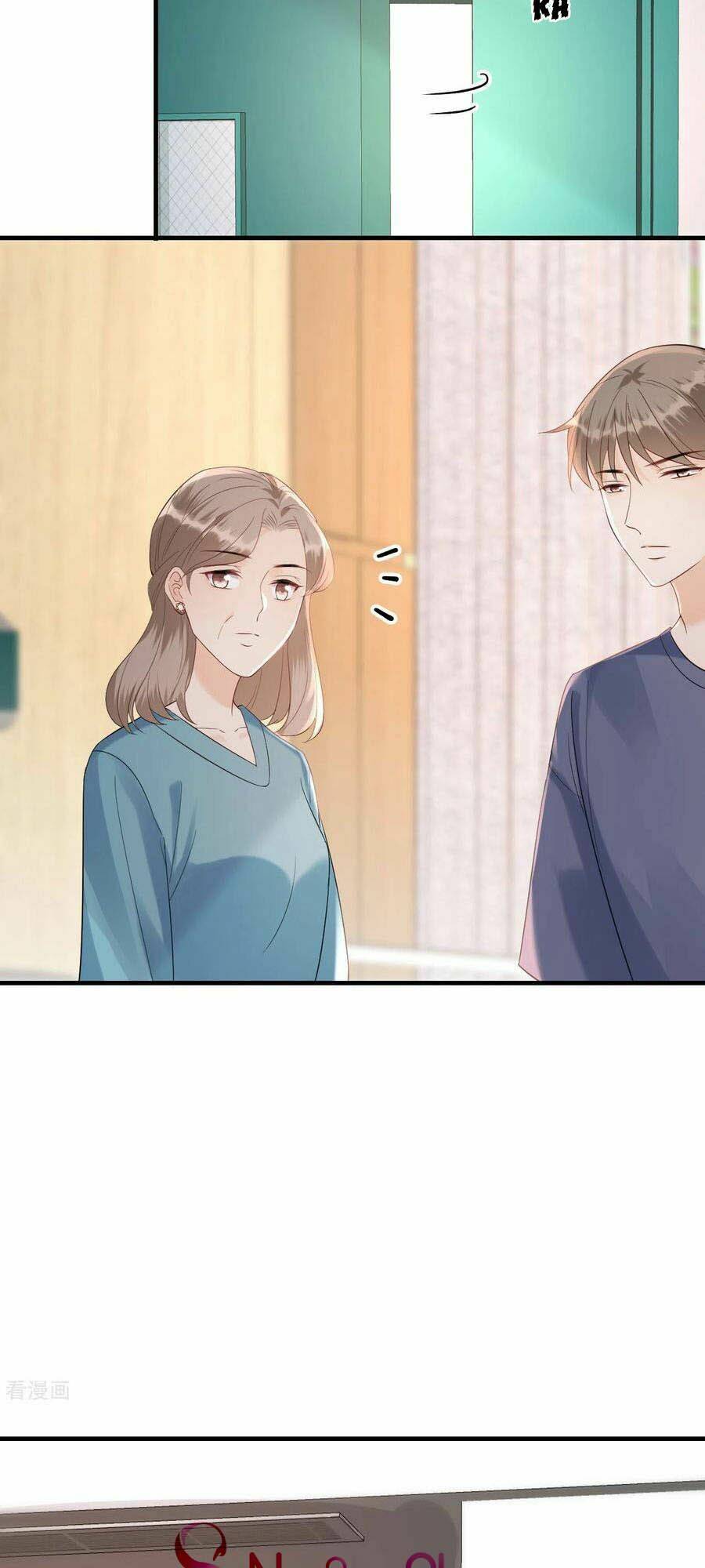 Tiến Độ Chia Tay 99% Chapter 107 - Trang 2