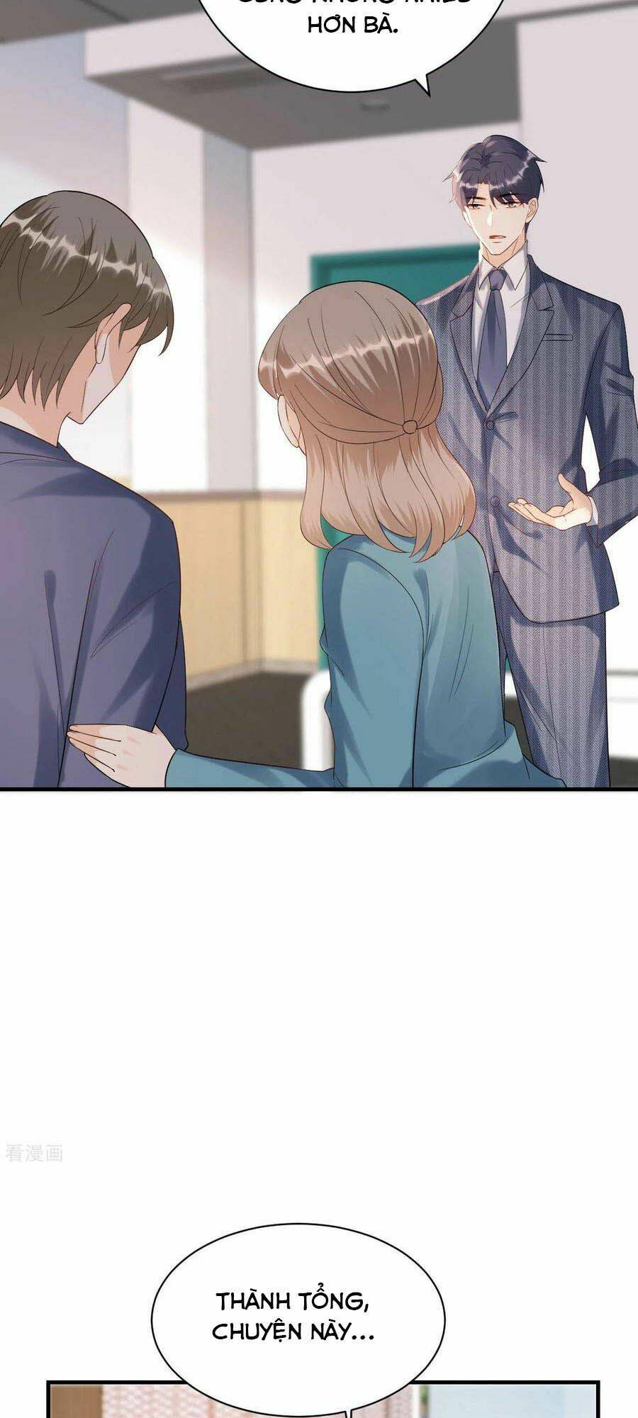 Tiến Độ Chia Tay 99% Chapter 107 - Trang 2