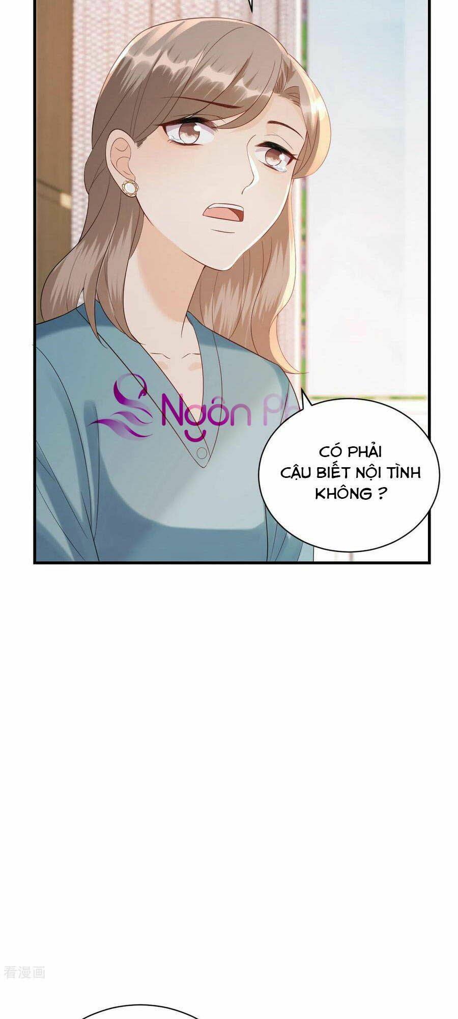 Tiến Độ Chia Tay 99% Chapter 107 - Trang 2