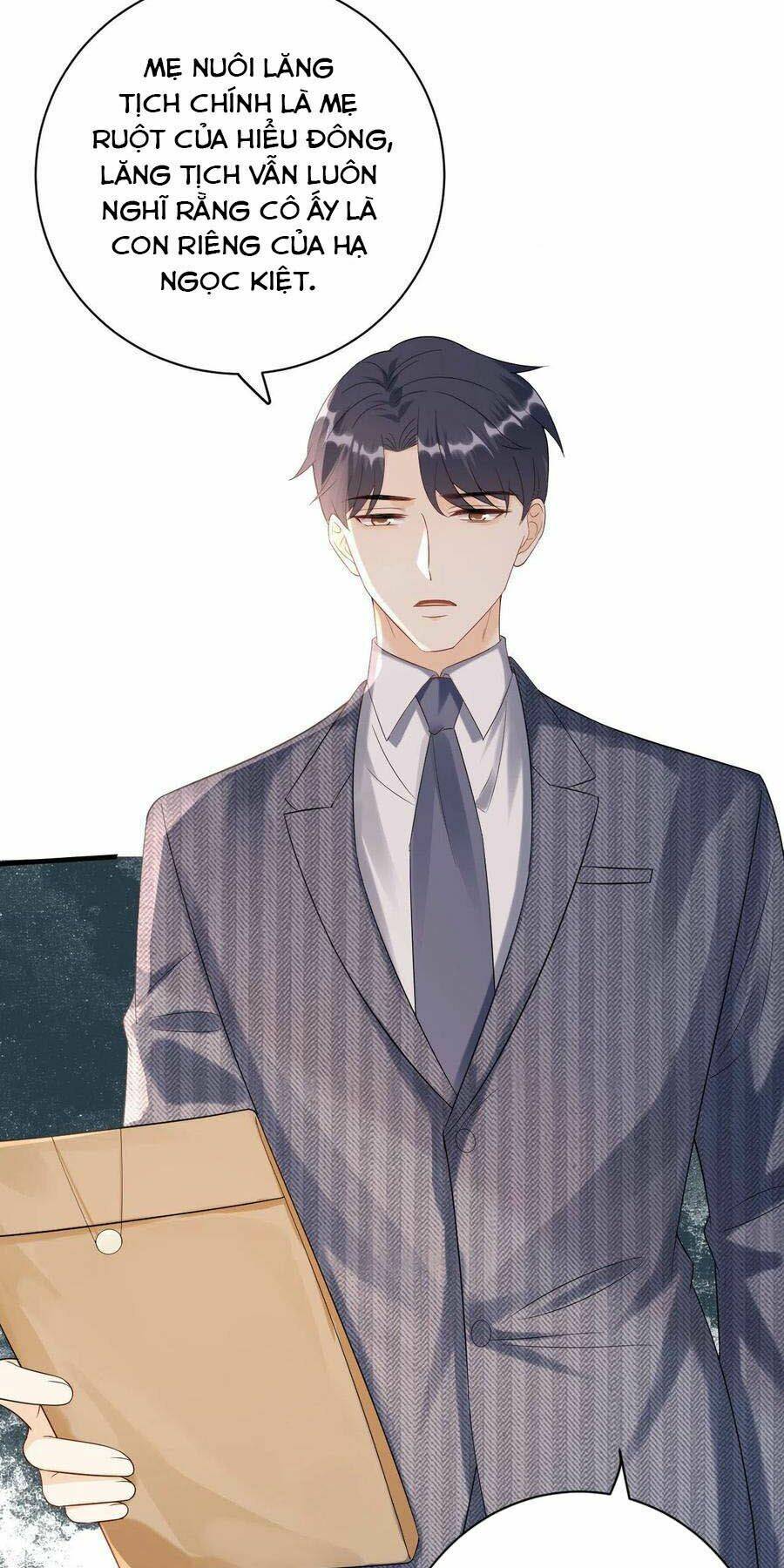 Tiến Độ Chia Tay 99% Chapter 107 - Trang 2