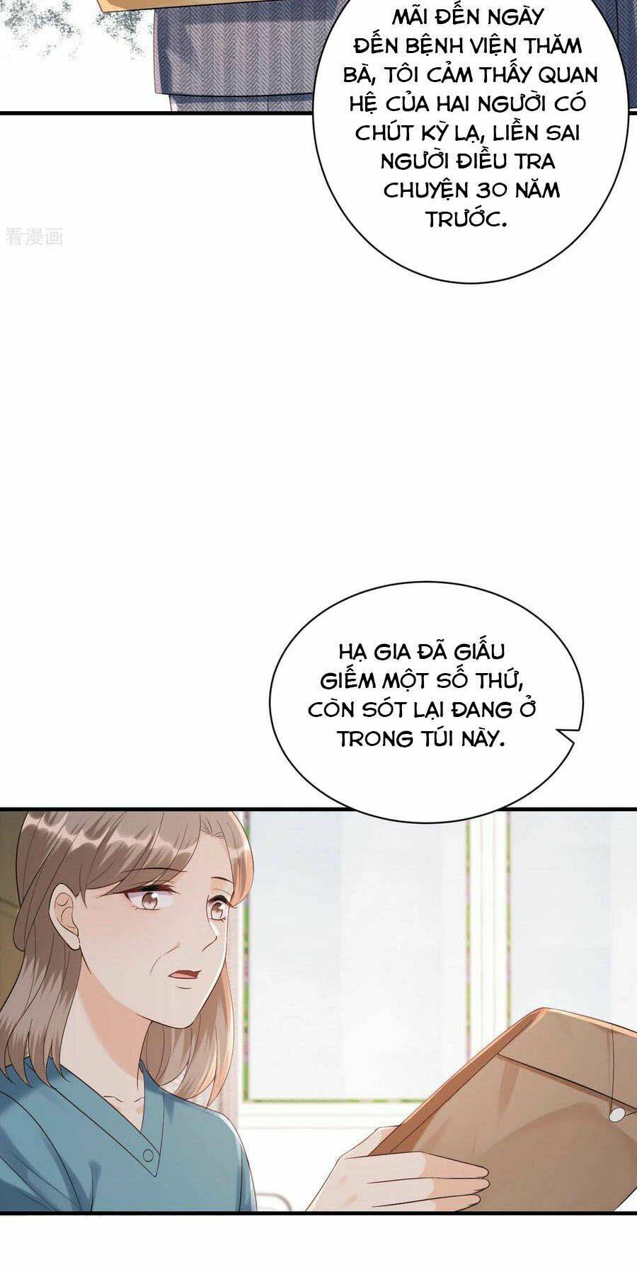 Tiến Độ Chia Tay 99% Chapter 107 - Trang 2