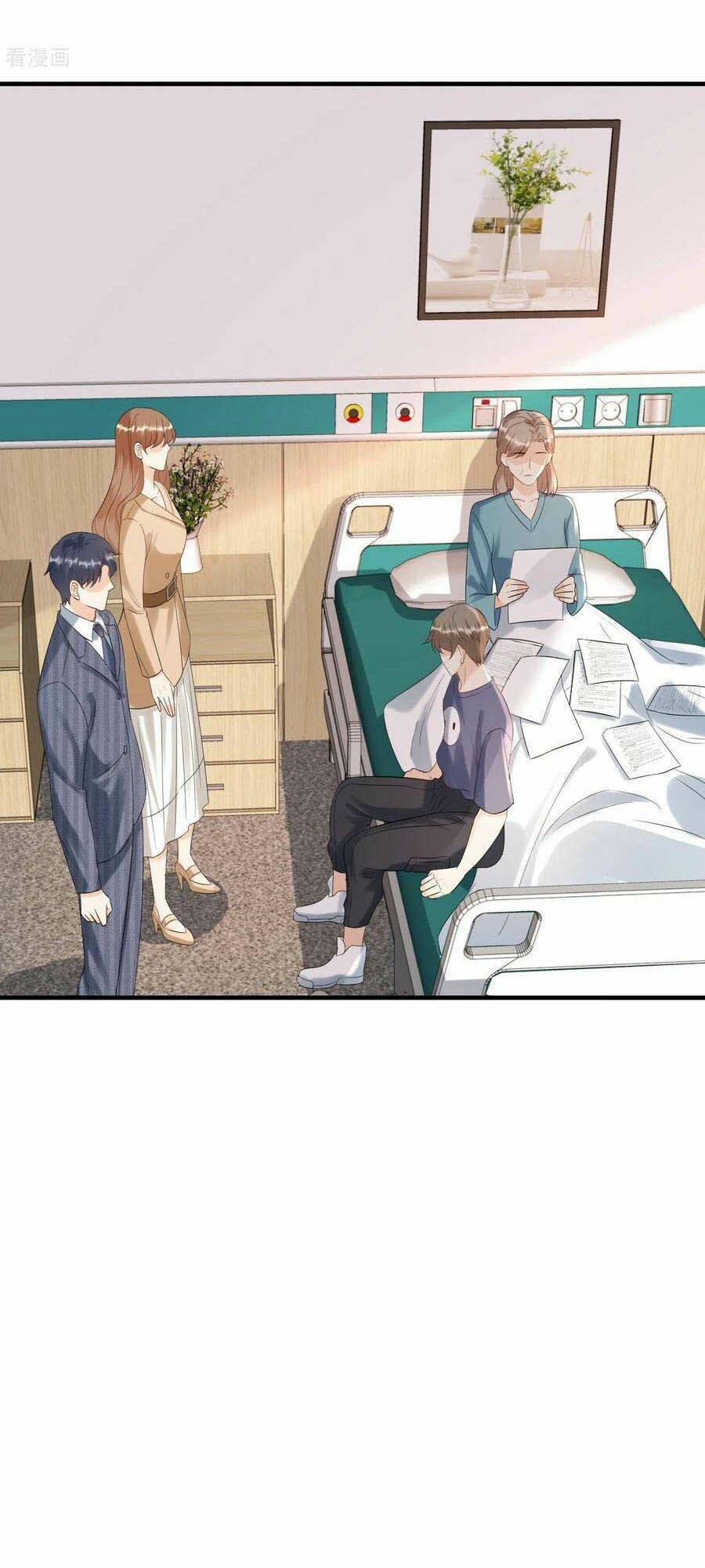 Tiến Độ Chia Tay 99% Chapter 107 - Trang 2