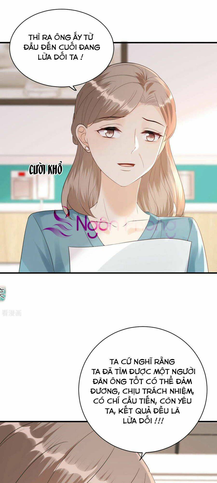 Tiến Độ Chia Tay 99% Chapter 107 - Trang 2