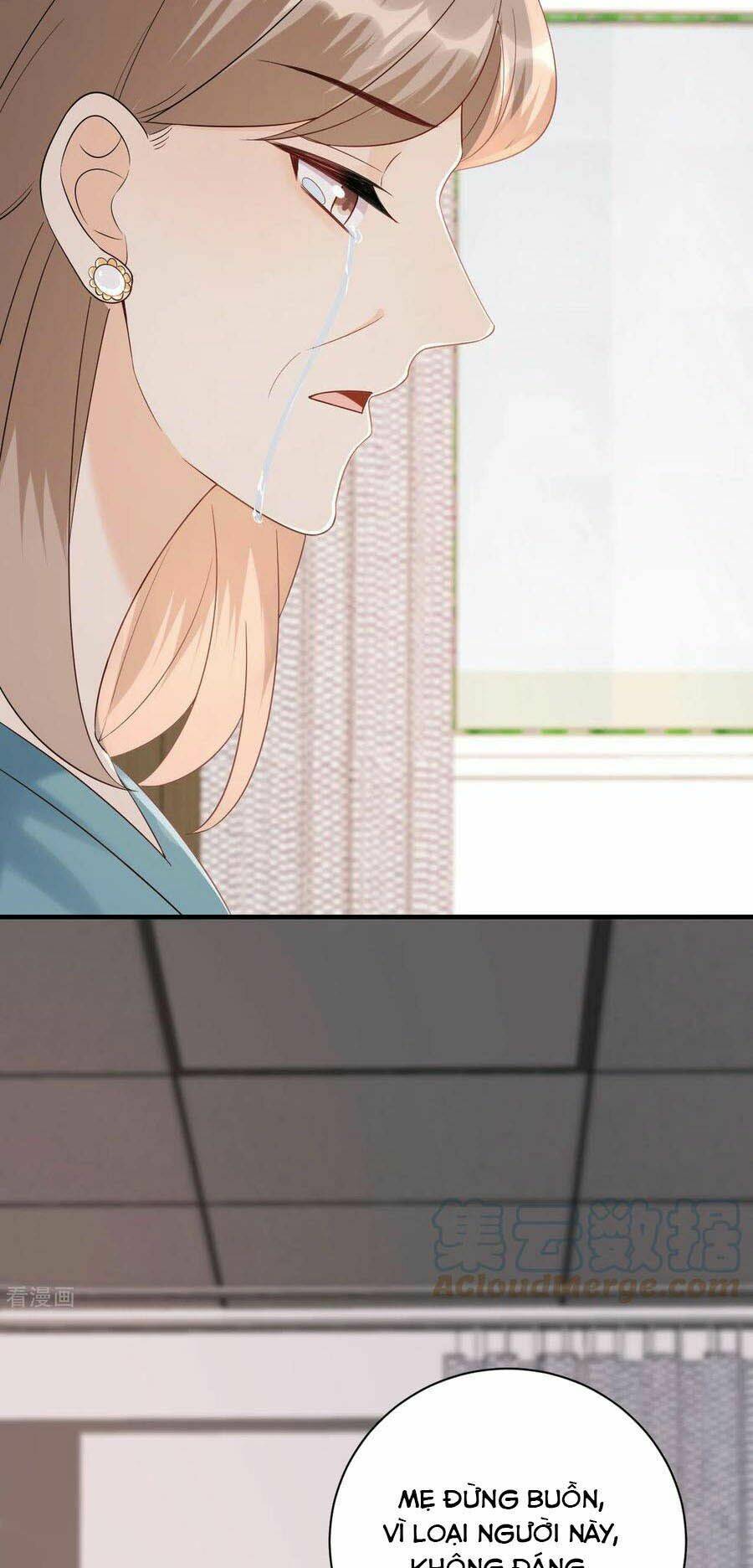 Tiến Độ Chia Tay 99% Chapter 107 - Trang 2