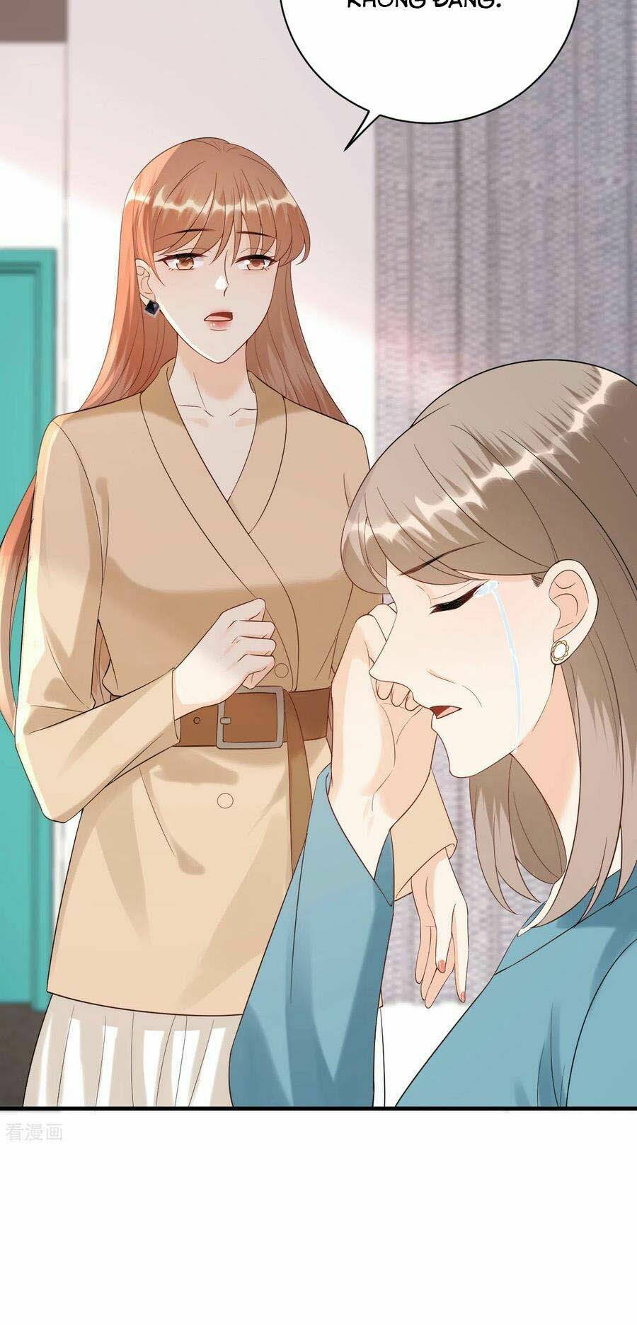 Tiến Độ Chia Tay 99% Chapter 107 - Trang 2