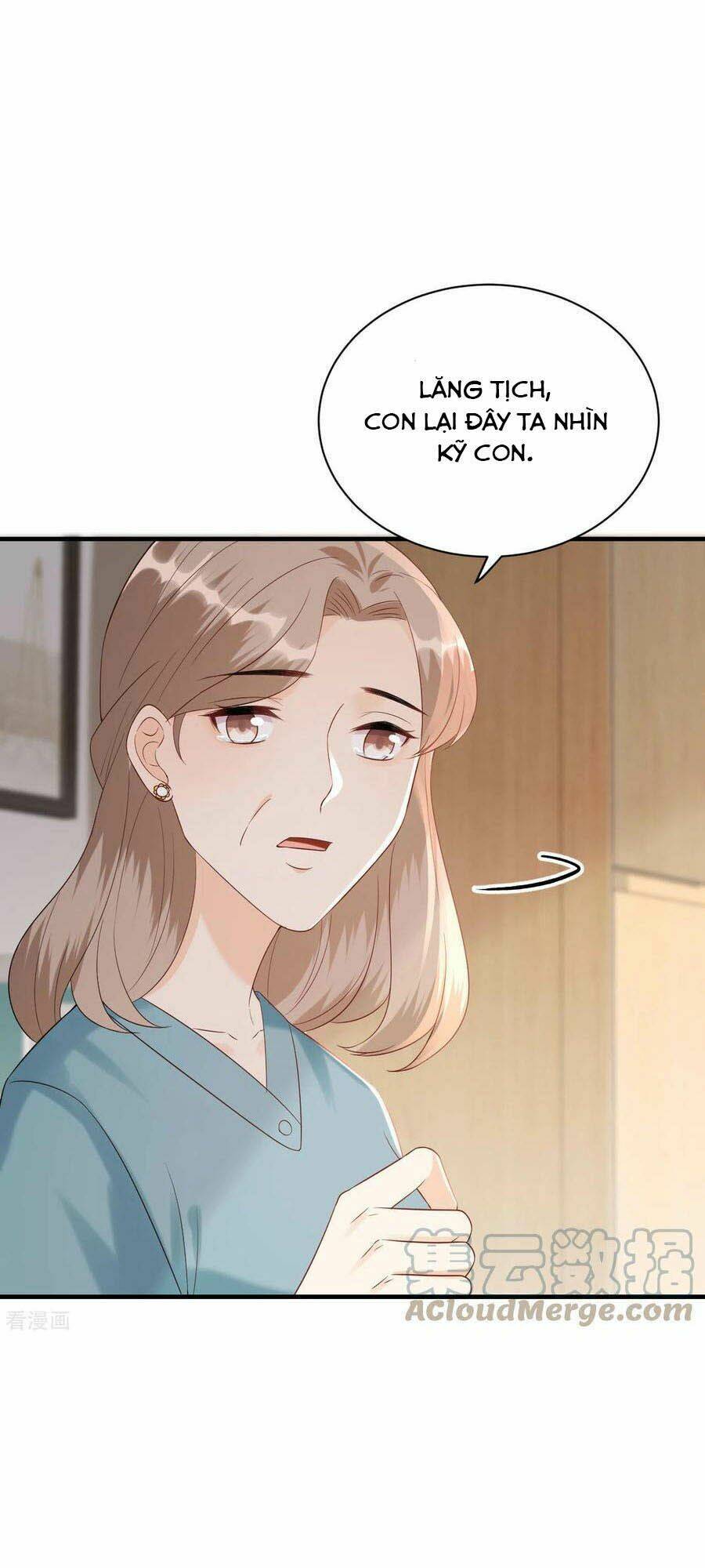 Tiến Độ Chia Tay 99% Chapter 107 - Trang 2