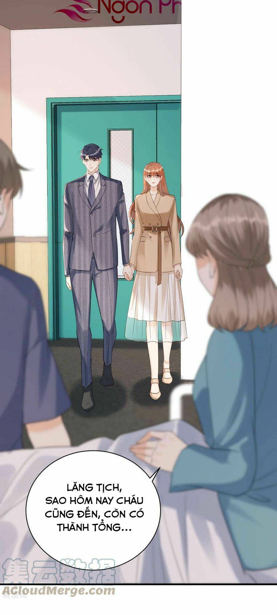 Tiến Độ Chia Tay 99% Chapter 107 - Trang 2