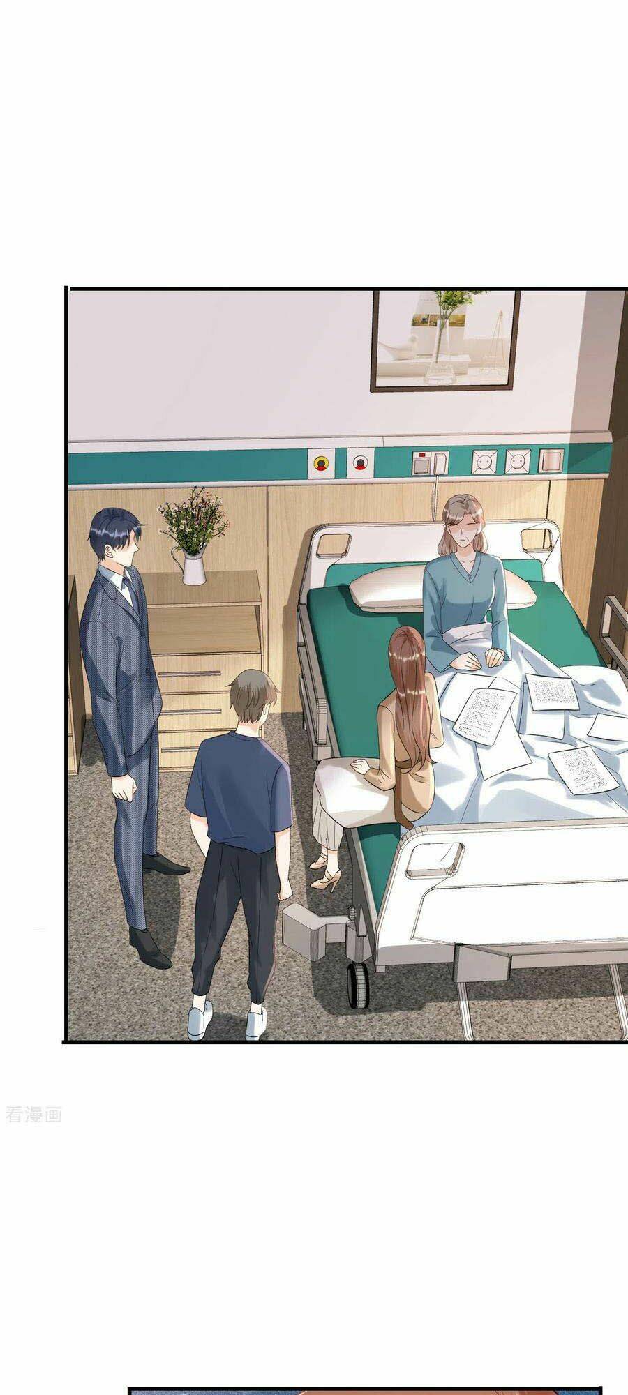 Tiến Độ Chia Tay 99% Chapter 107 - Trang 2