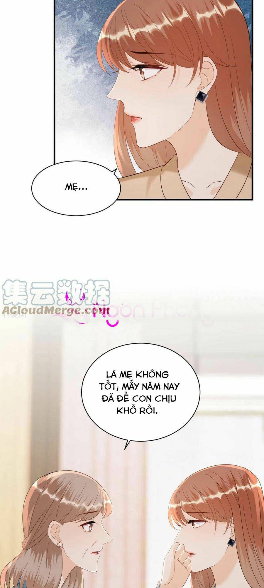 Tiến Độ Chia Tay 99% Chapter 107 - Trang 2