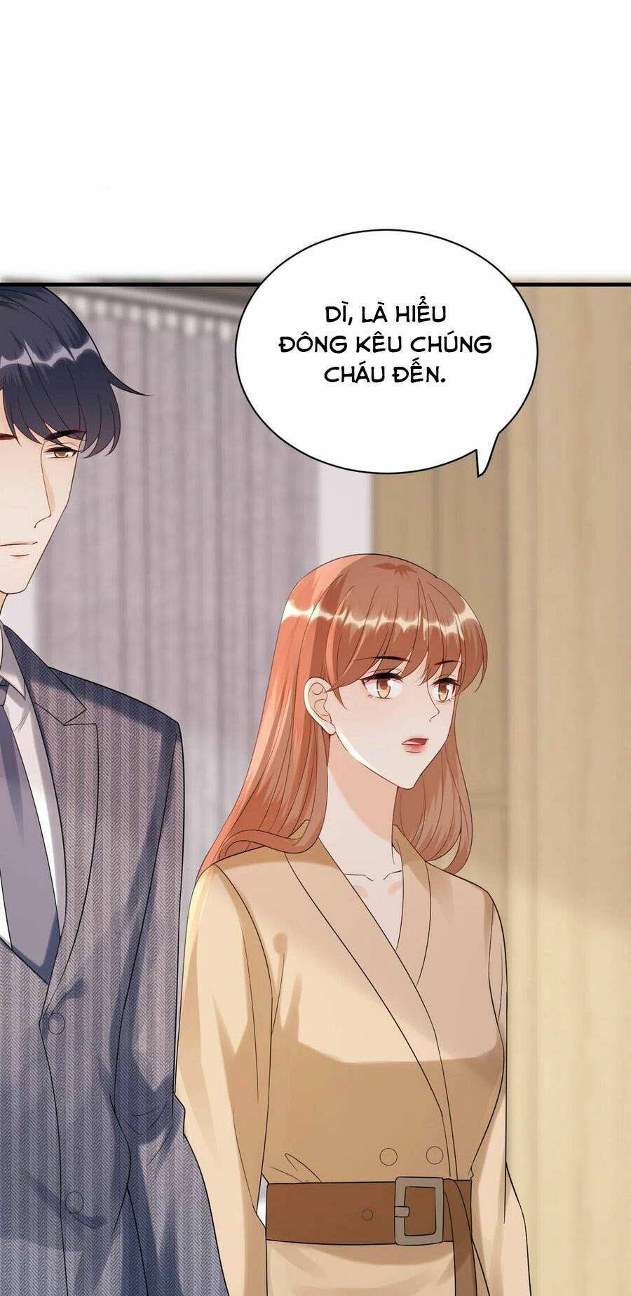 Tiến Độ Chia Tay 99% Chapter 107 - Trang 2