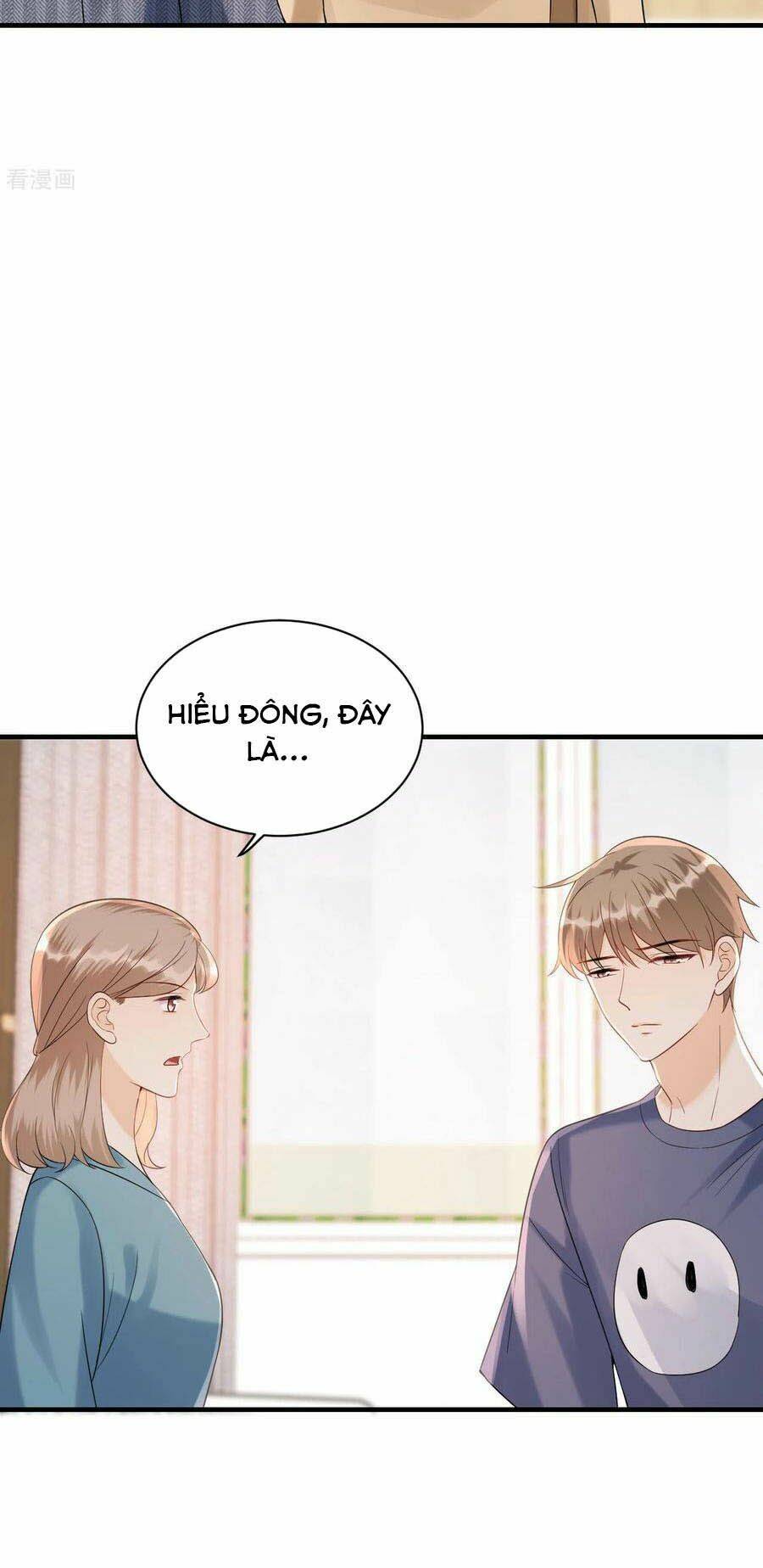 Tiến Độ Chia Tay 99% Chapter 107 - Trang 2