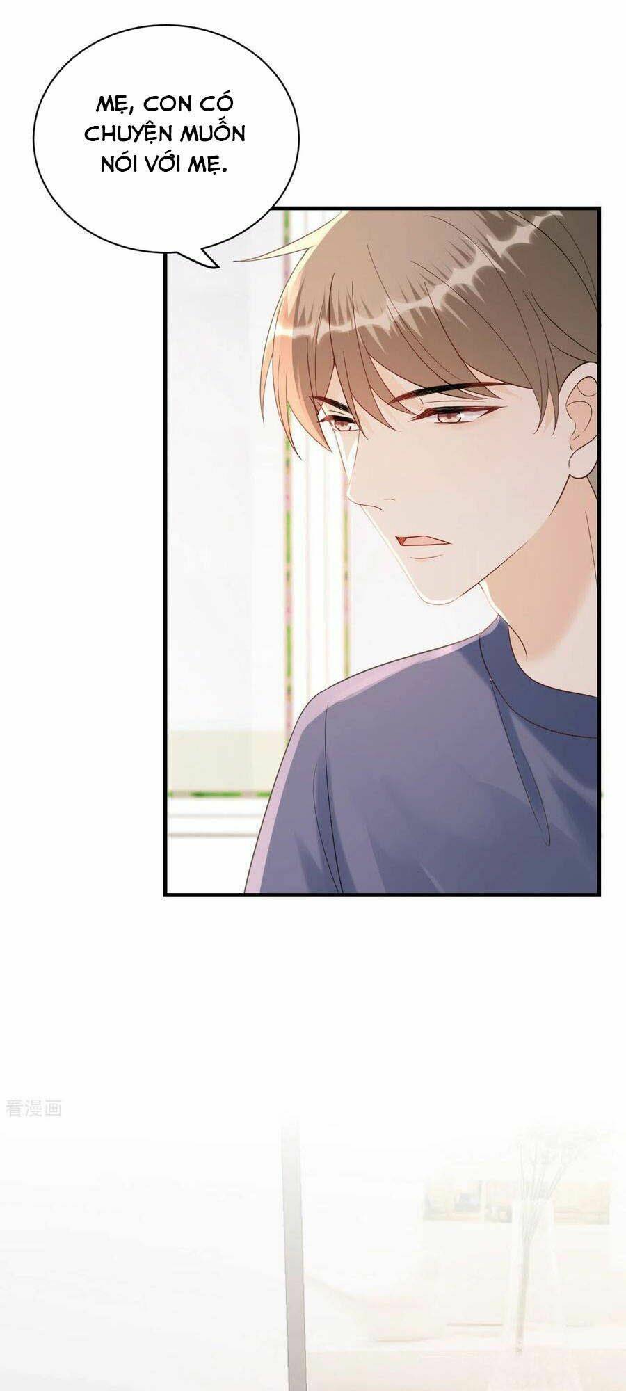 Tiến Độ Chia Tay 99% Chapter 107 - Trang 2