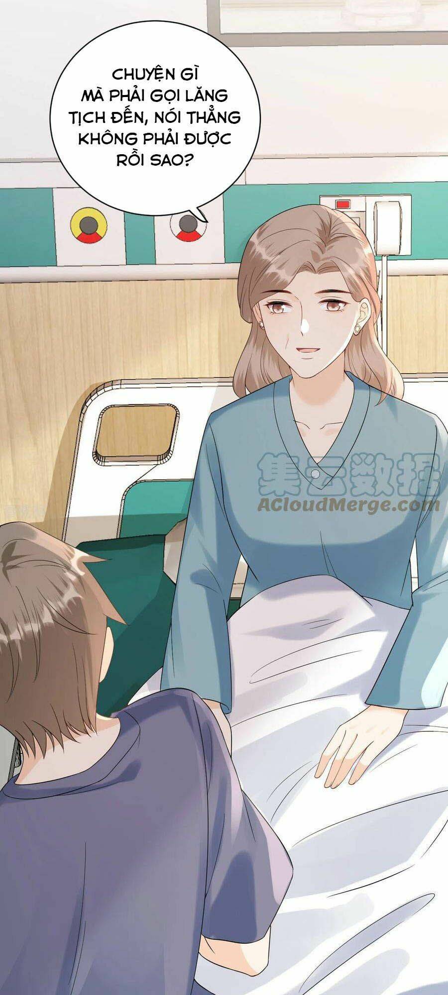 Tiến Độ Chia Tay 99% Chapter 107 - Trang 2