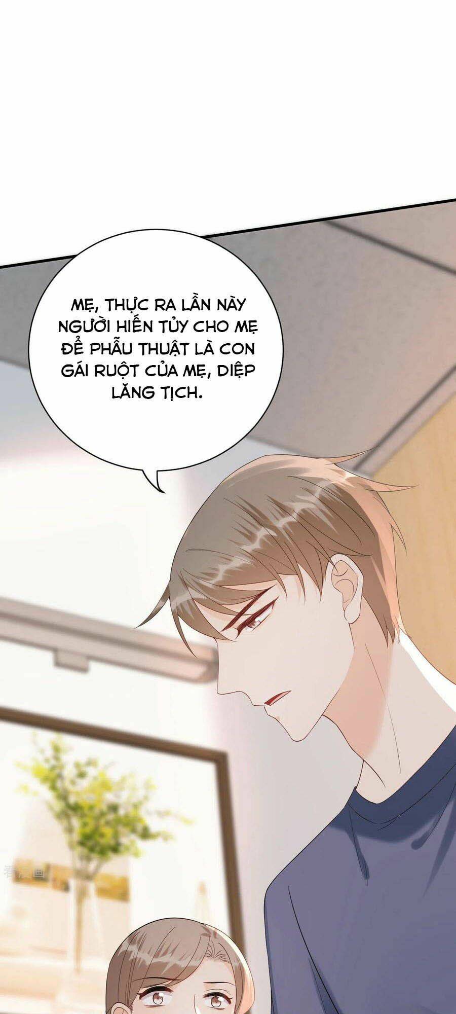 Tiến Độ Chia Tay 99% Chapter 107 - Trang 2