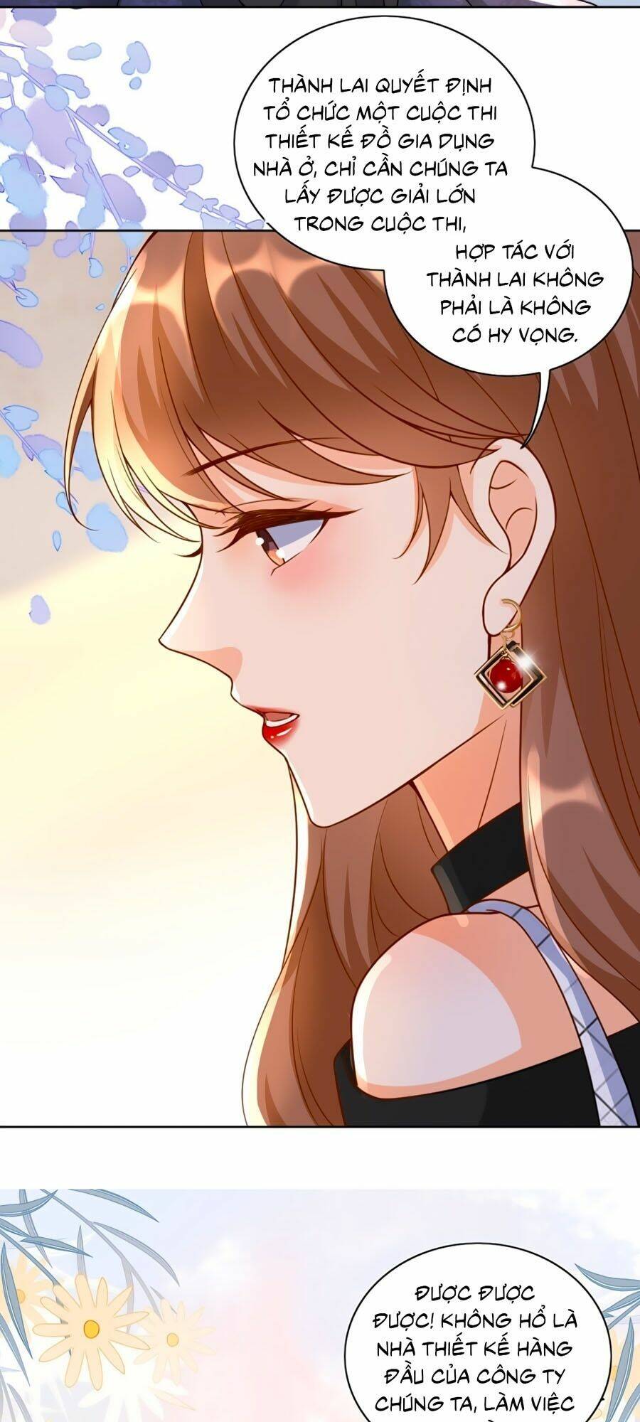 Tiến Độ Chia Tay 99% Chapter 11 - Trang 2