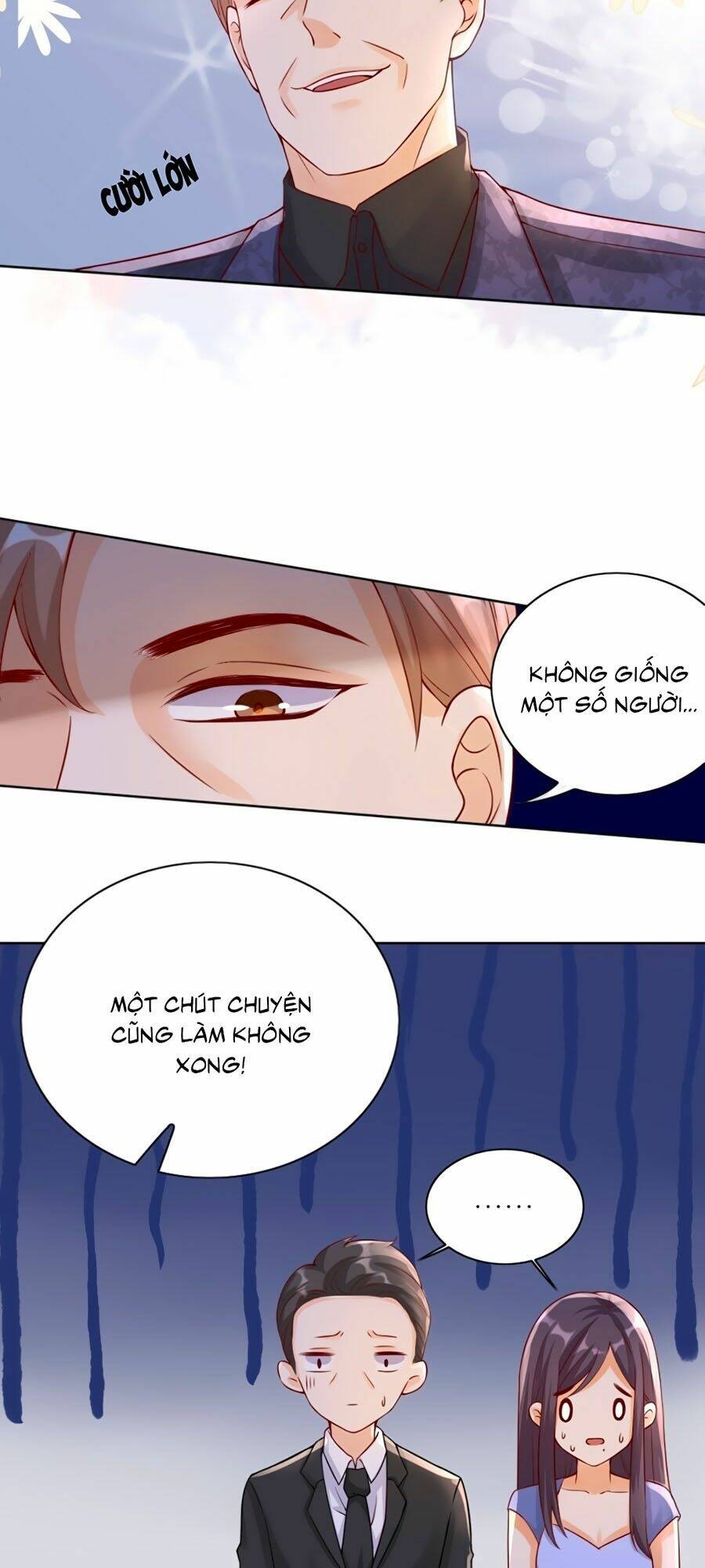 Tiến Độ Chia Tay 99% Chapter 11 - Trang 2