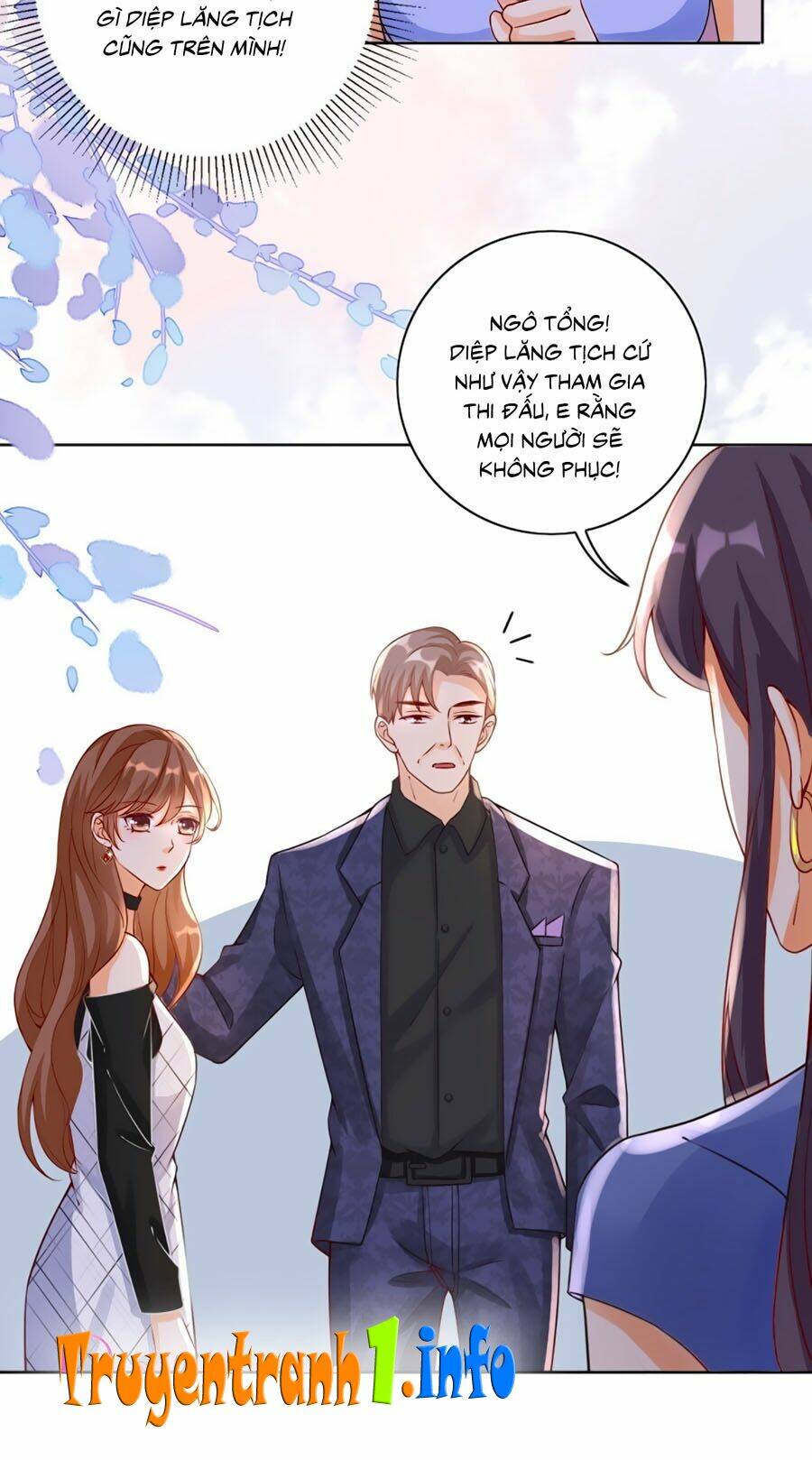 Tiến Độ Chia Tay 99% Chapter 11 - Trang 2