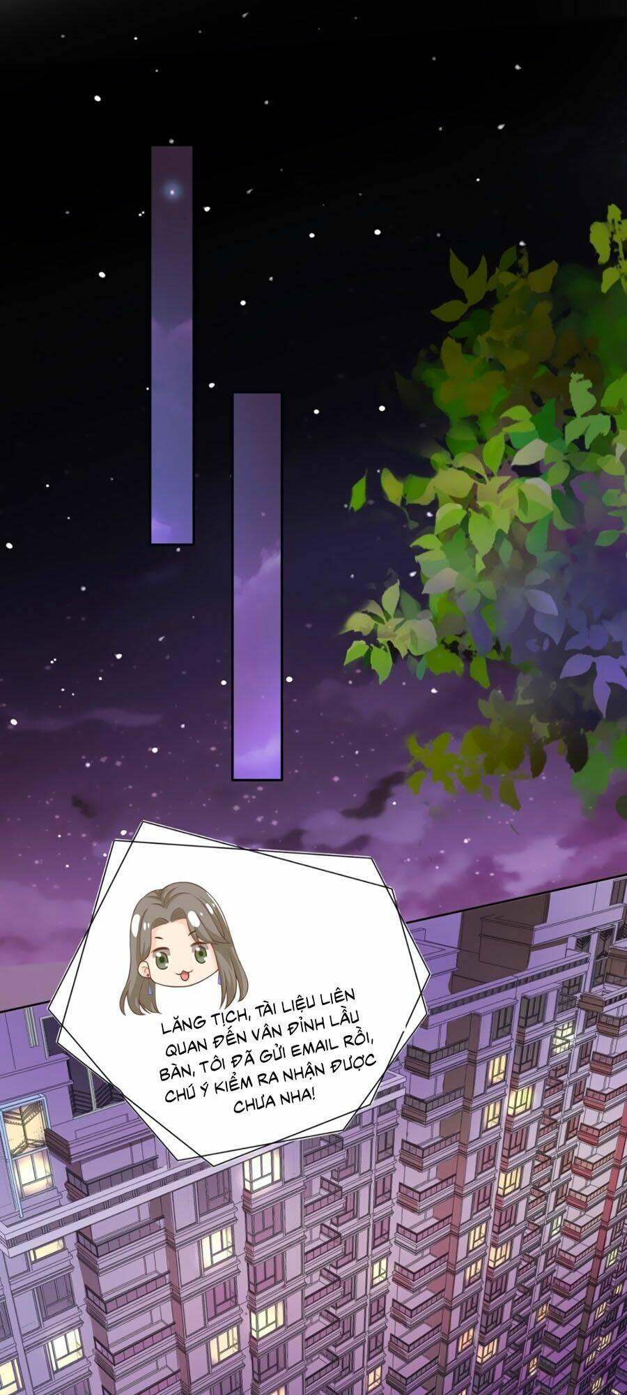 Tiến Độ Chia Tay 99% Chapter 11 - Trang 2