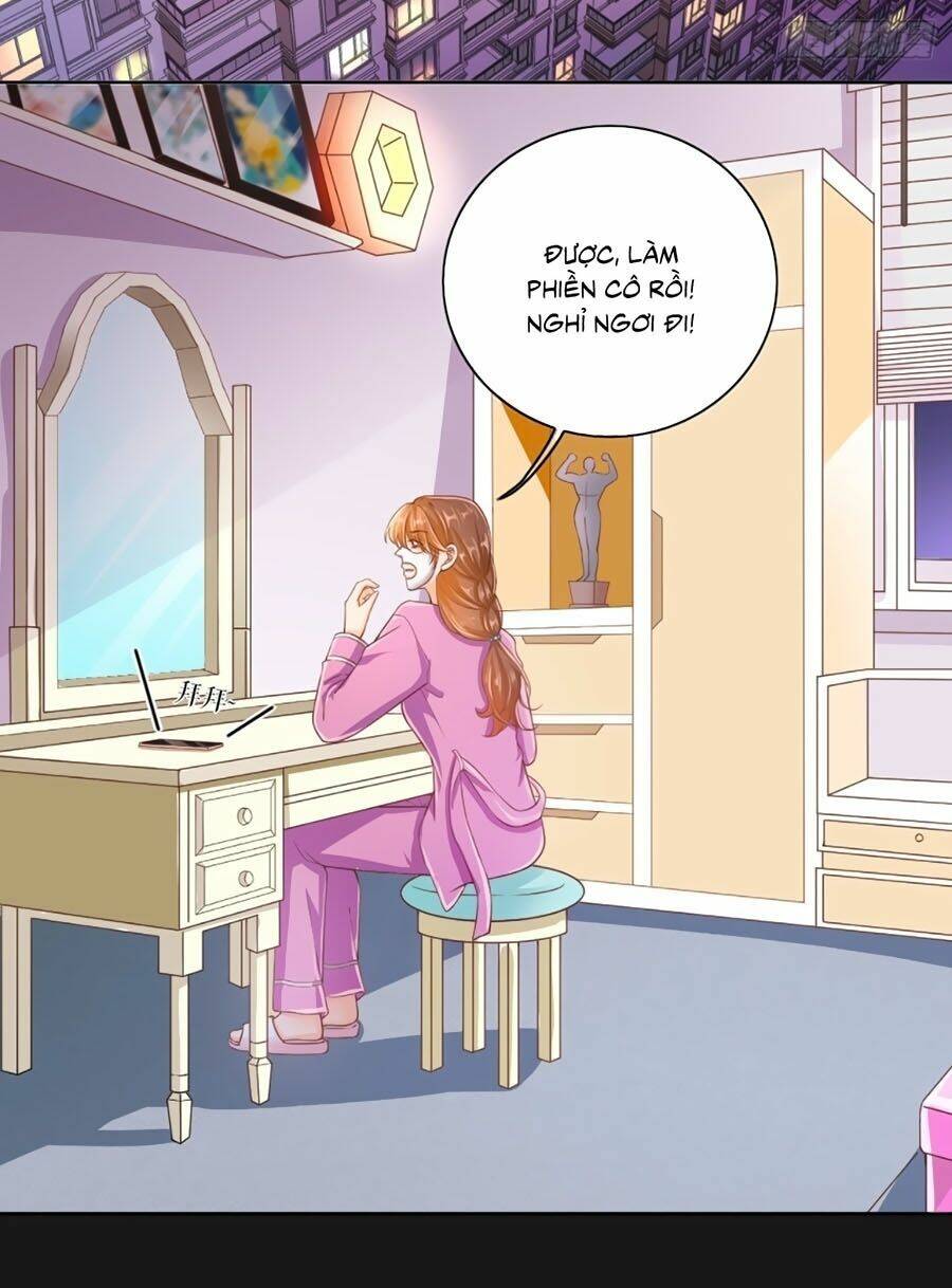 Tiến Độ Chia Tay 99% Chapter 11 - Trang 2